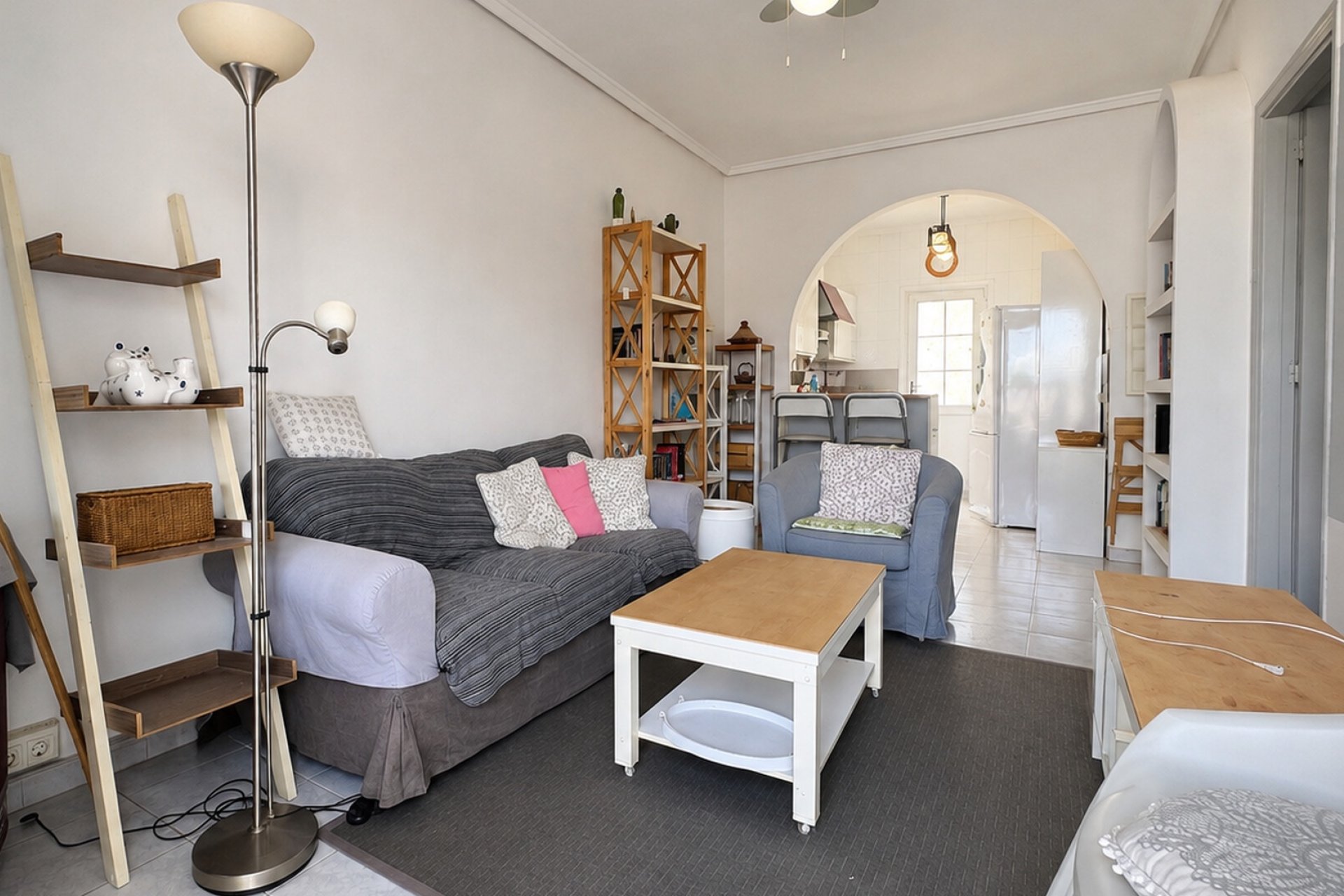 Resale - Bungalow -
Ciudad Quesada - Pueblo Bravo