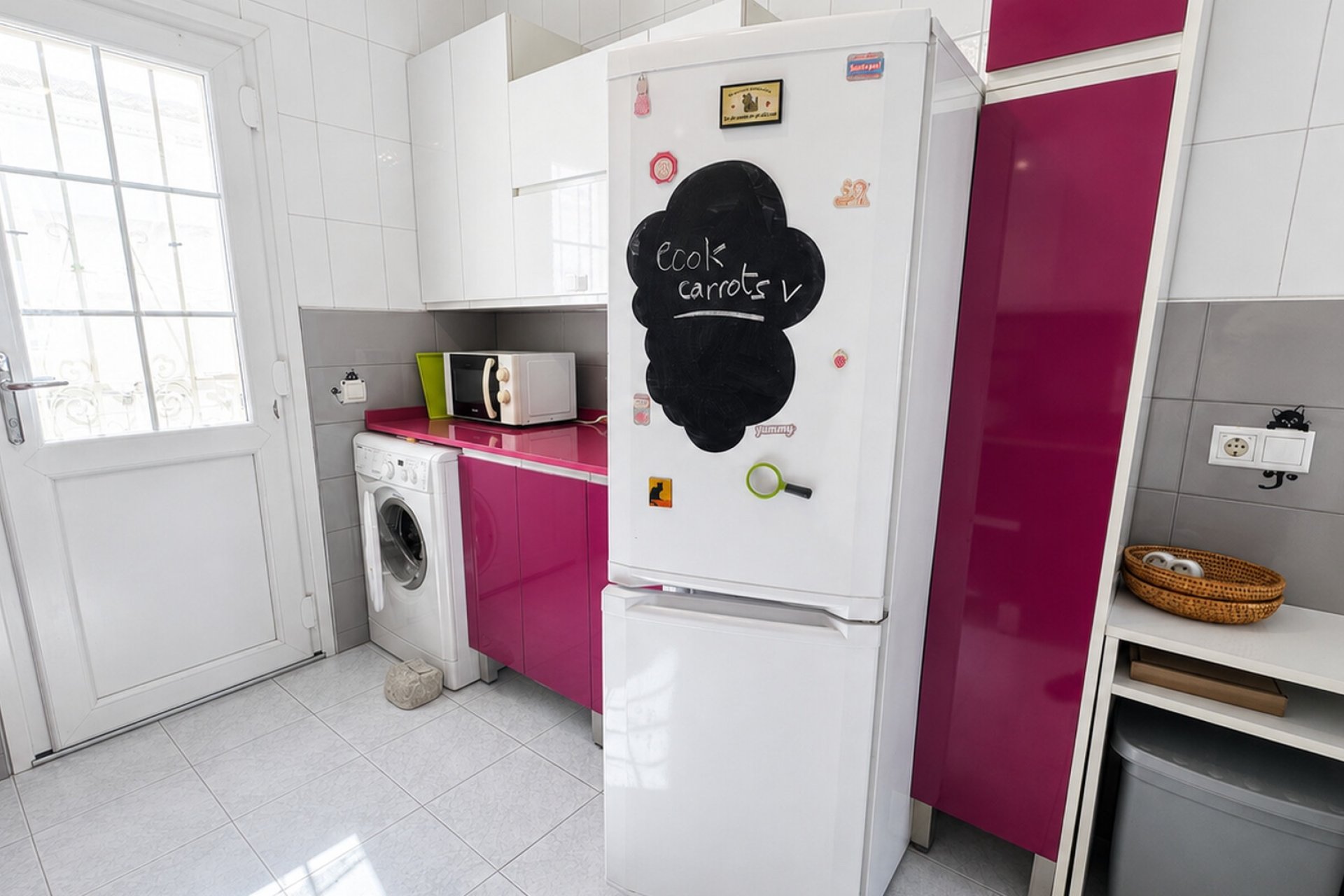 Resale - Bungalow -
Ciudad Quesada - Pueblo Bravo