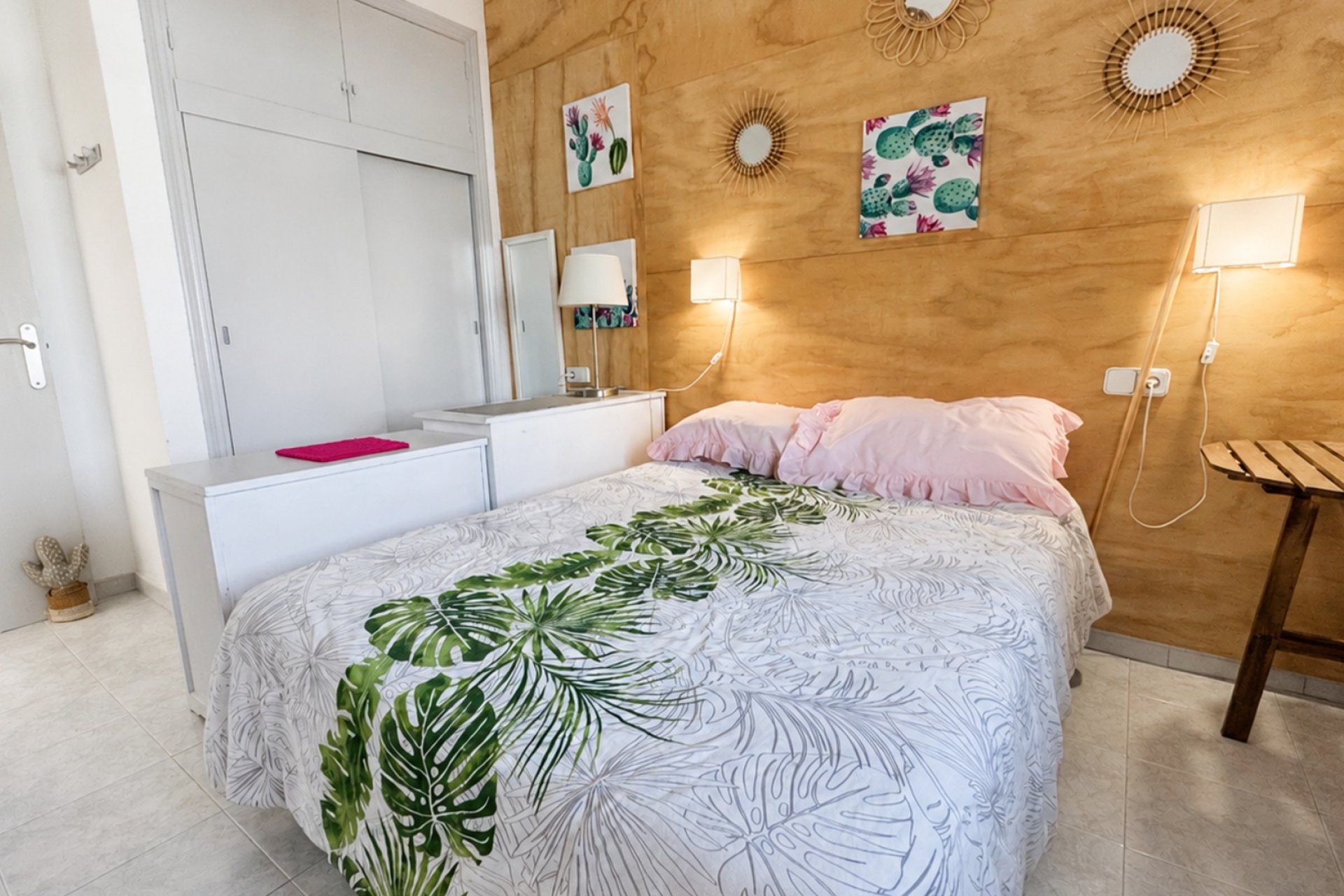 Resale - Bungalow -
Ciudad Quesada - Pueblo Bravo