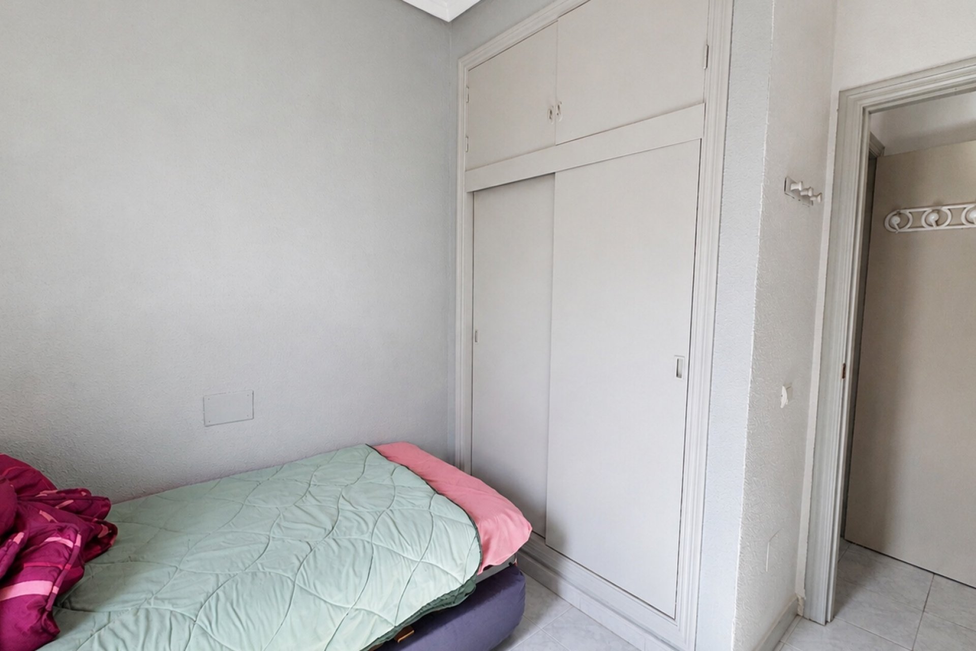 Resale - Bungalow -
Ciudad Quesada - Pueblo Bravo