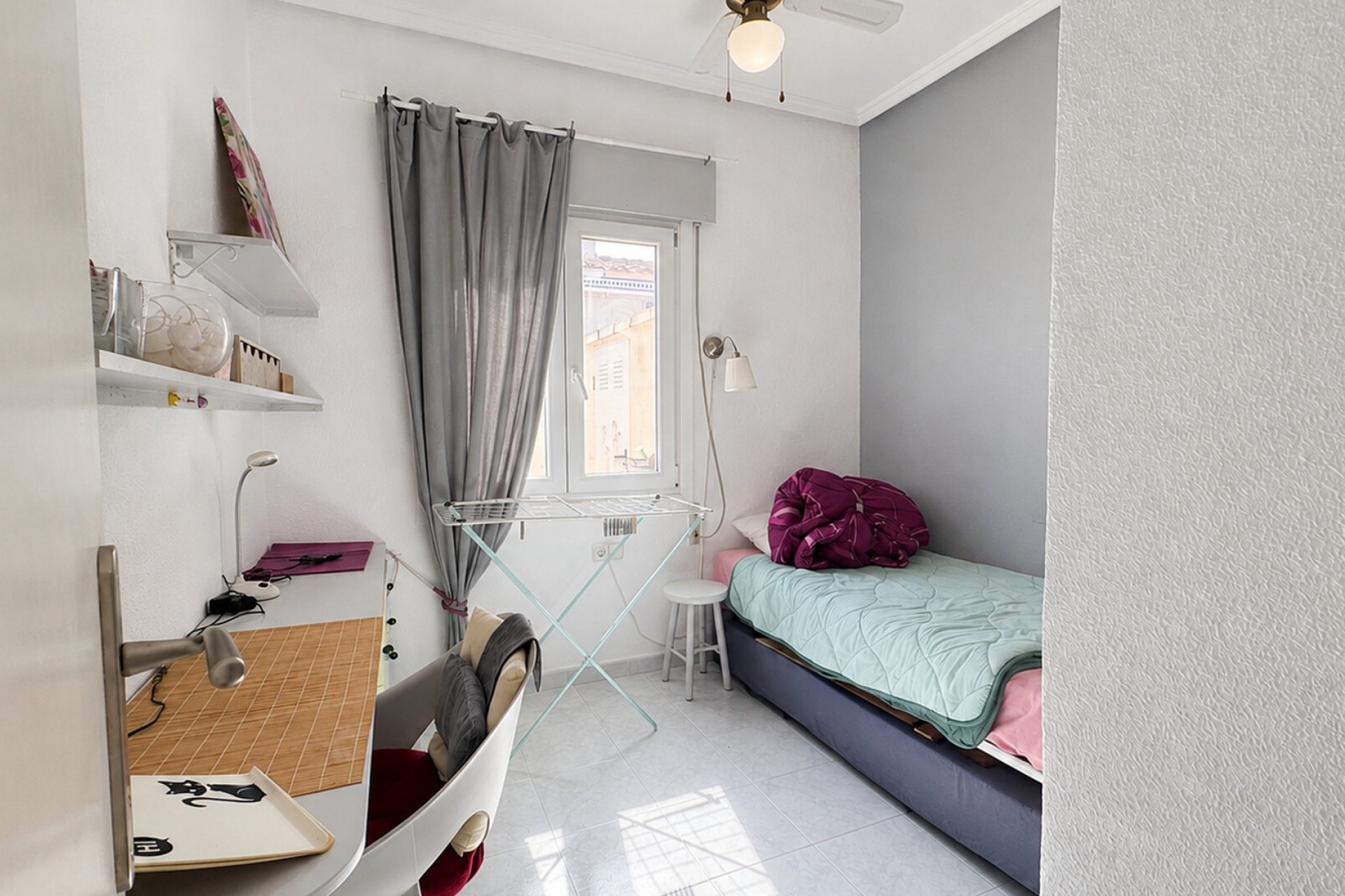 Resale - Bungalow -
Ciudad Quesada - Pueblo Bravo