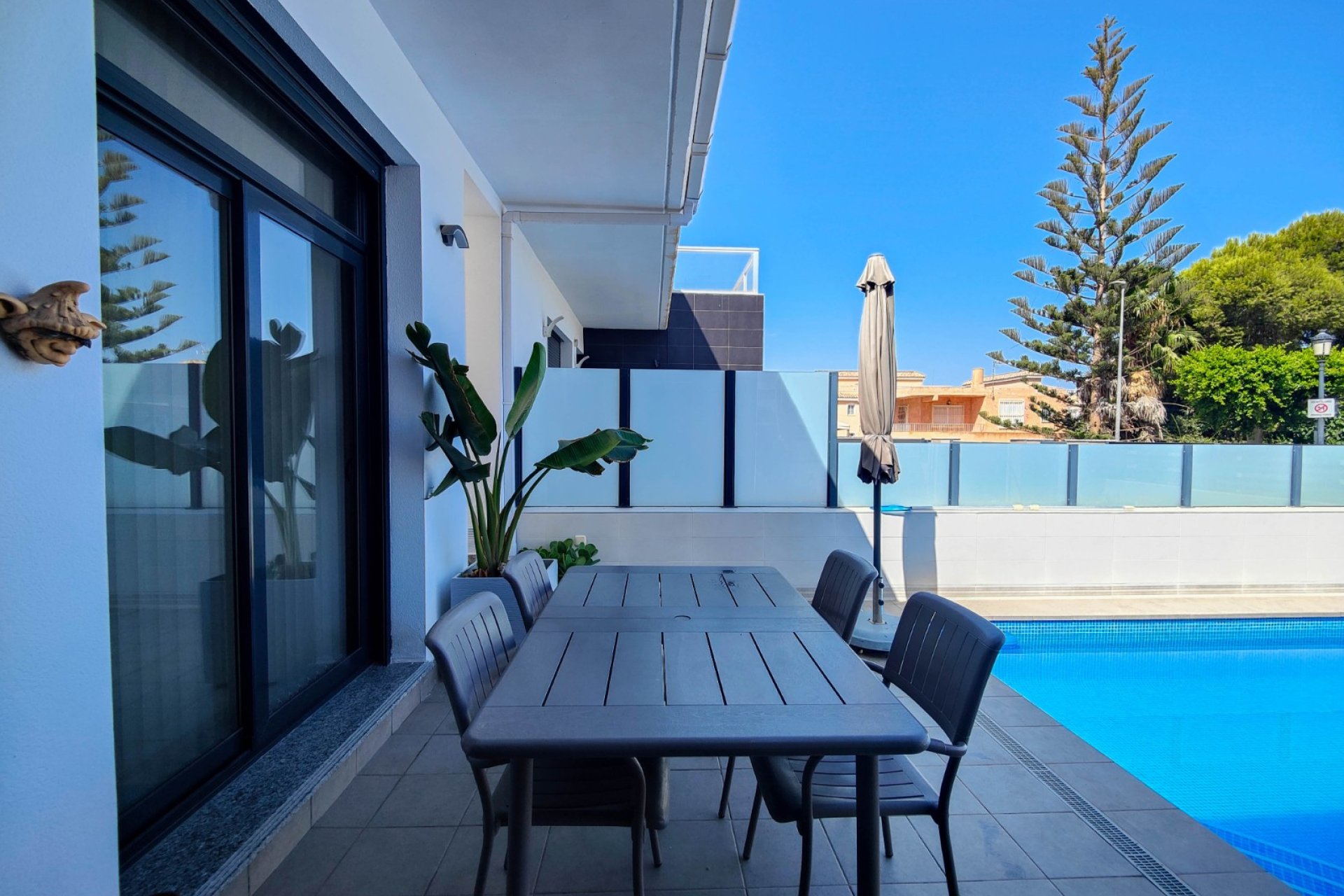 Resale - Bungalow -
Formentera del Segura - Formentera - Village