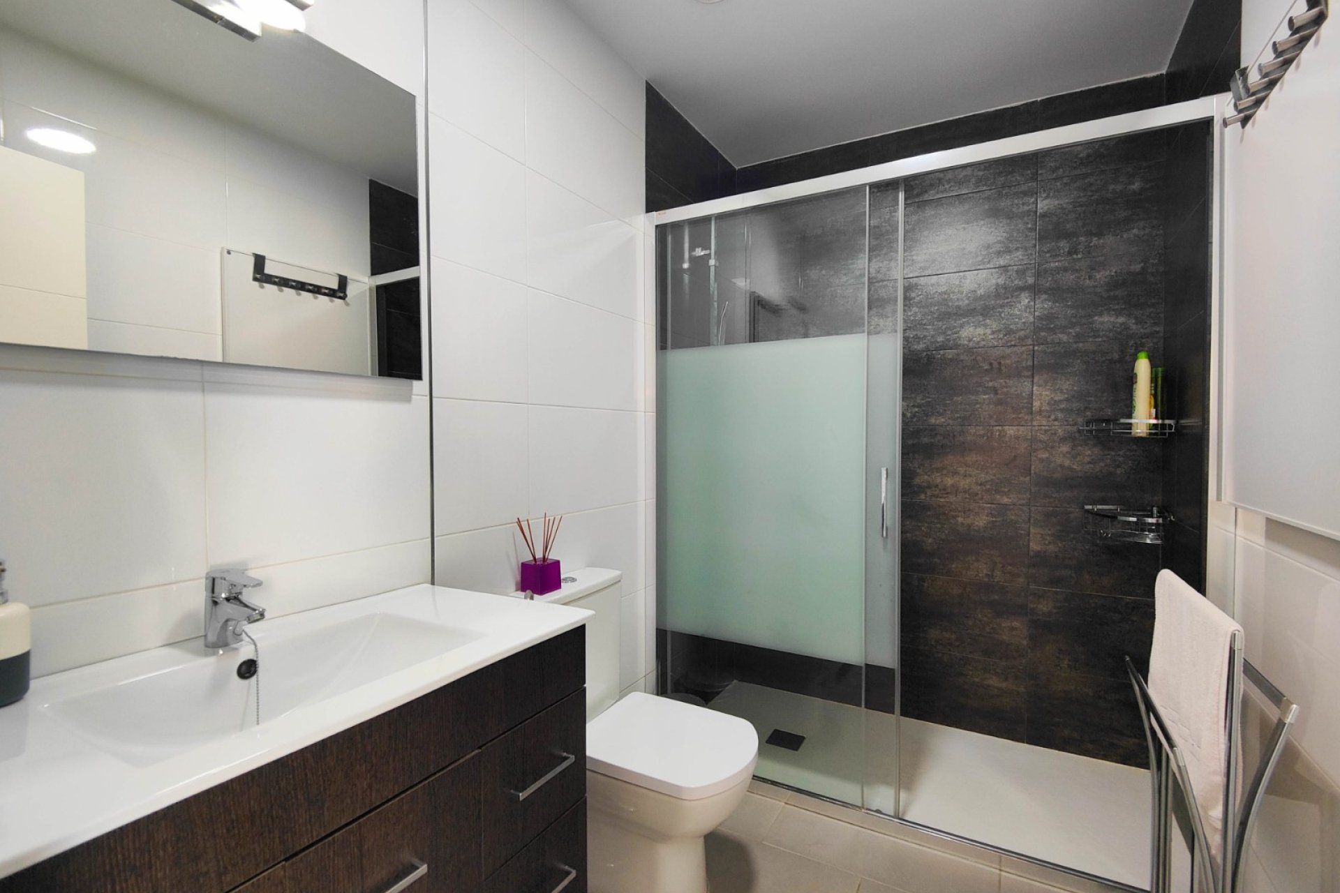 Resale - Bungalow -
Formentera del Segura - Formentera - Village