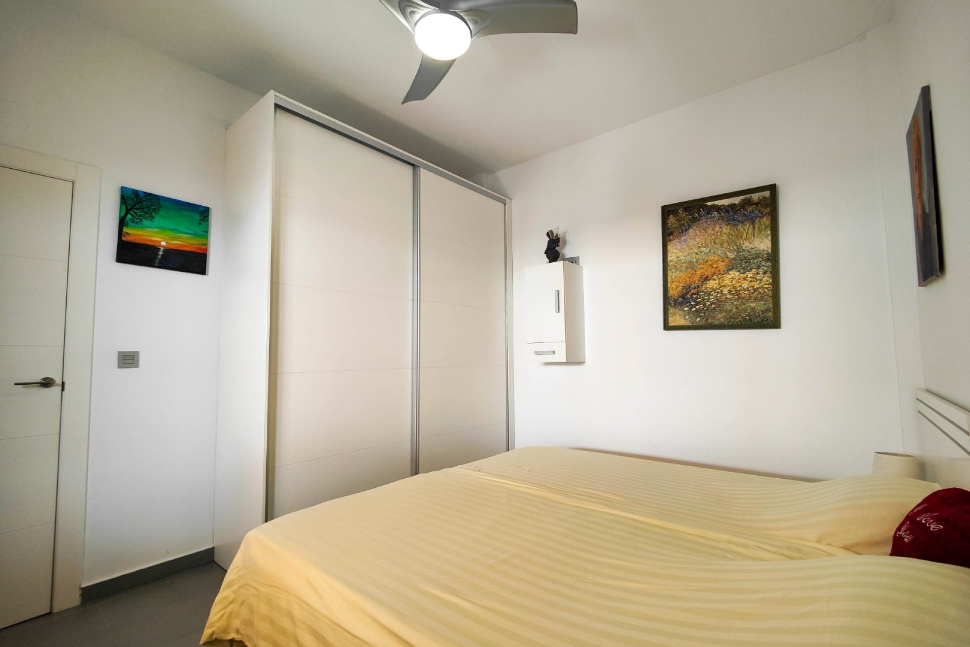 Resale - Bungalow -
Formentera del Segura - Formentera - Village