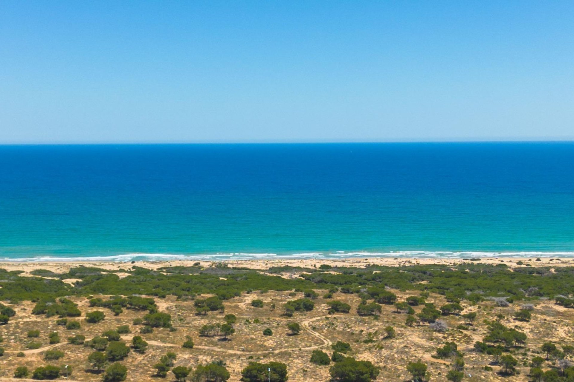 Resale - Bungalow -
Guardamar del Segura - El moncayo