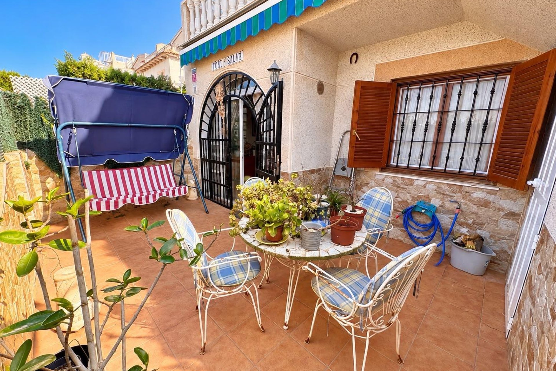 Resale - Bungalow -
Guardamar del Segura - El moncayo
