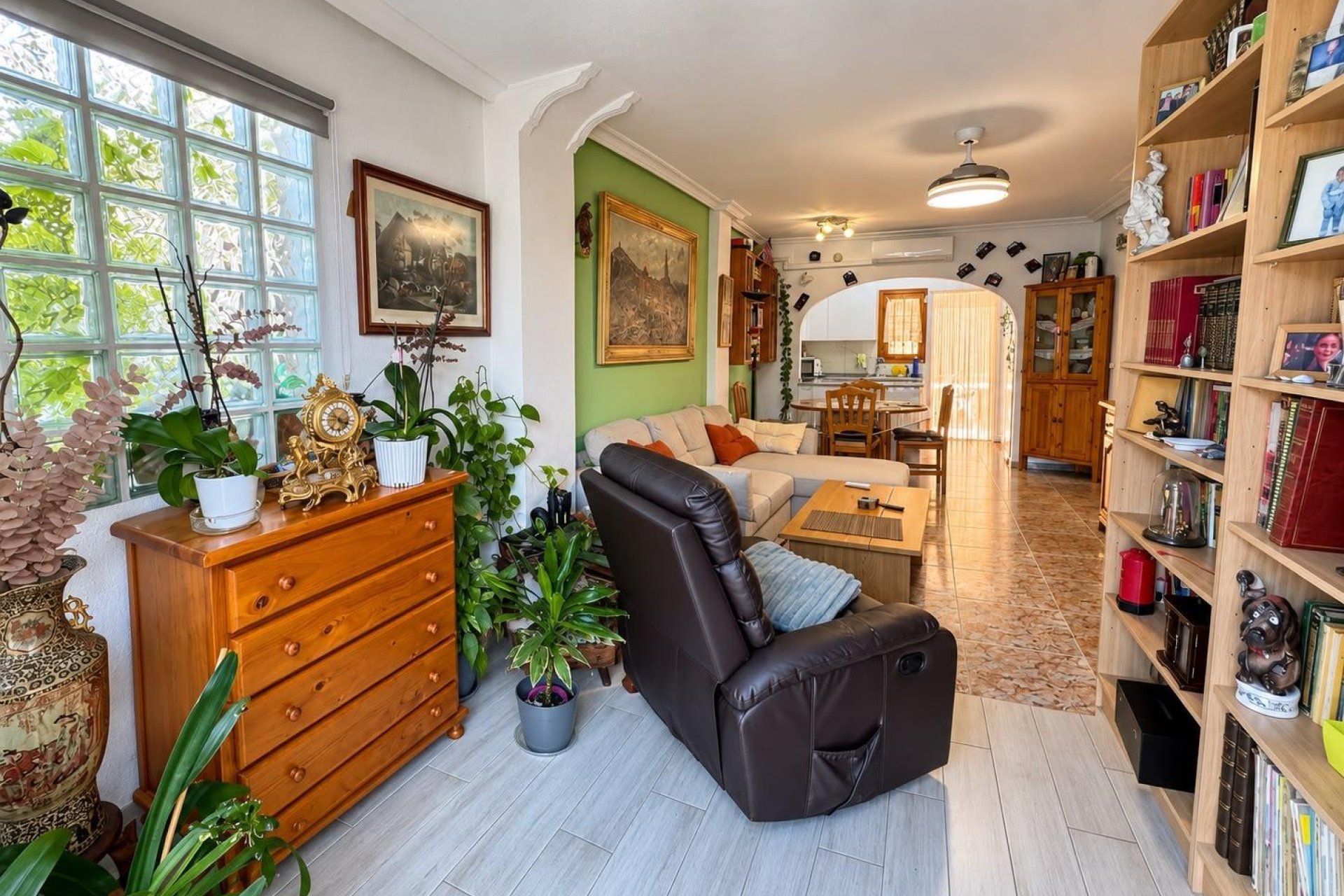 Resale - Bungalow -
Guardamar del Segura - El moncayo