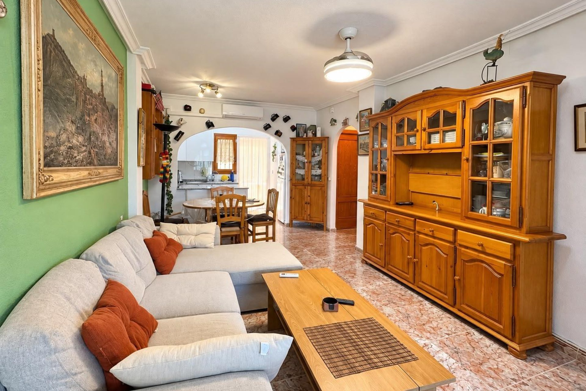 Resale - Bungalow -
Guardamar del Segura - El moncayo