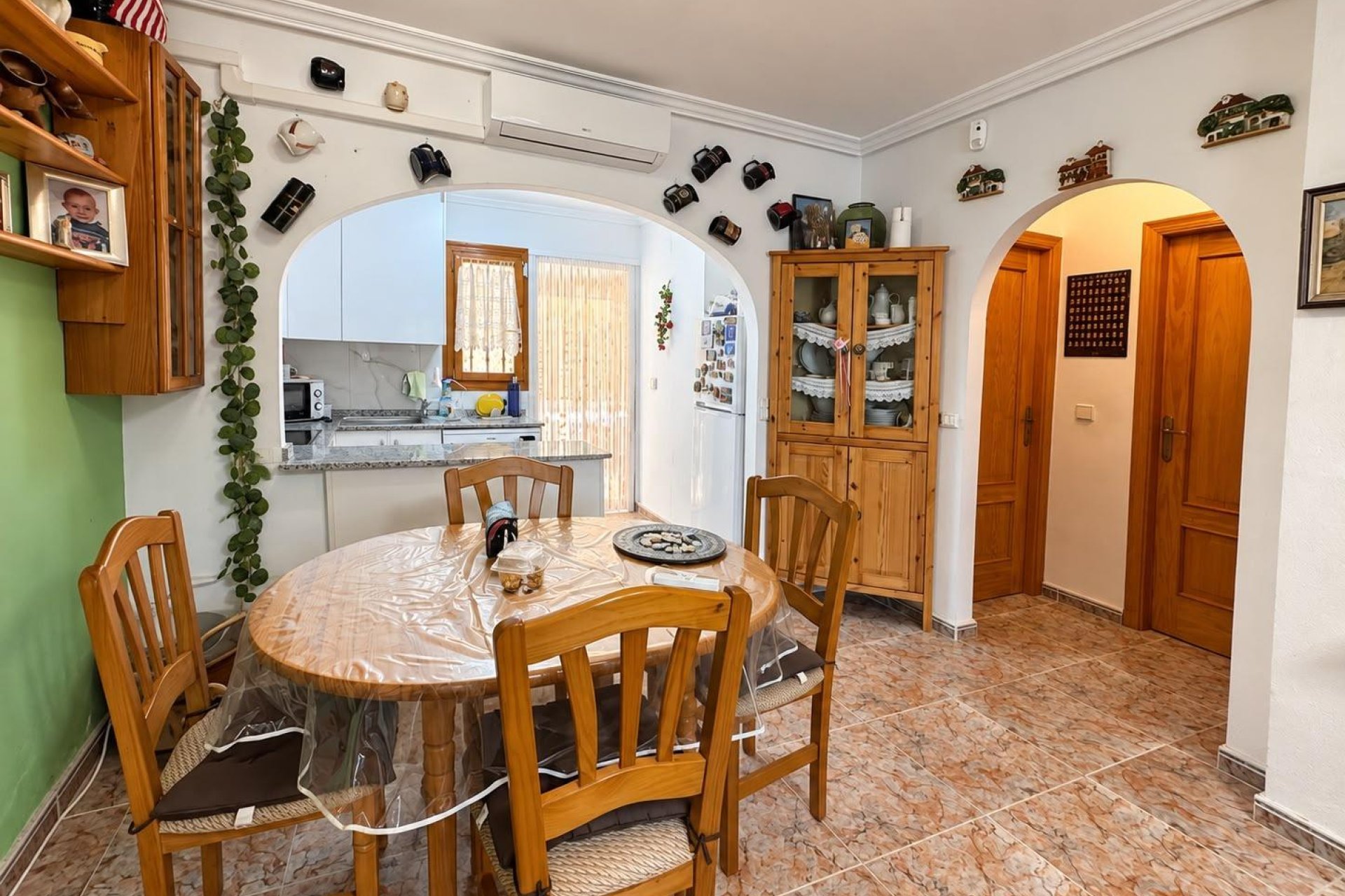 Resale - Bungalow -
Guardamar del Segura - El moncayo
