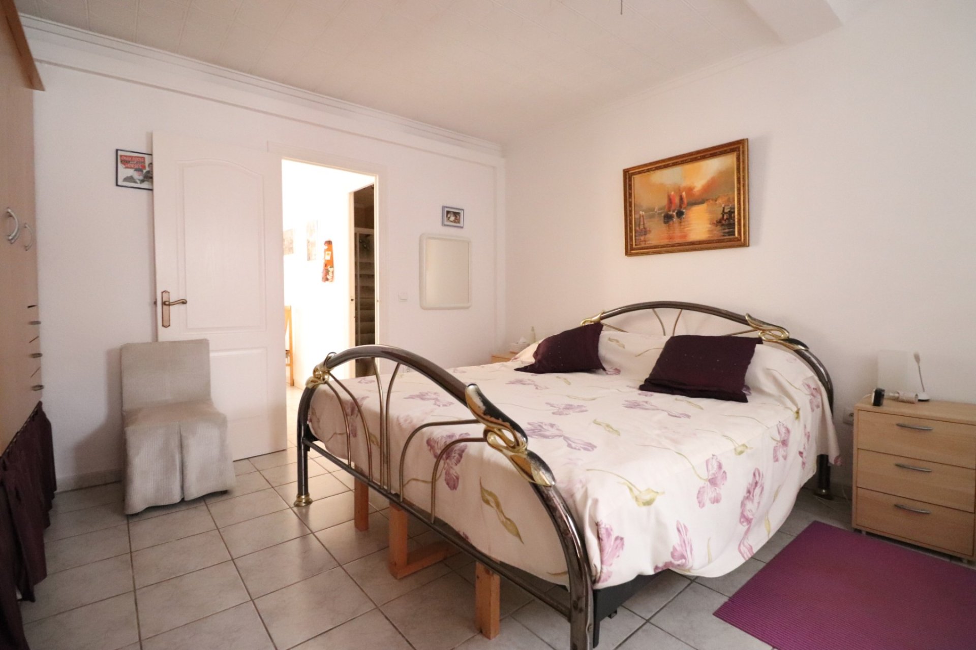 Resale - Bungalow -
Guardamar del Segura - El Moncayo