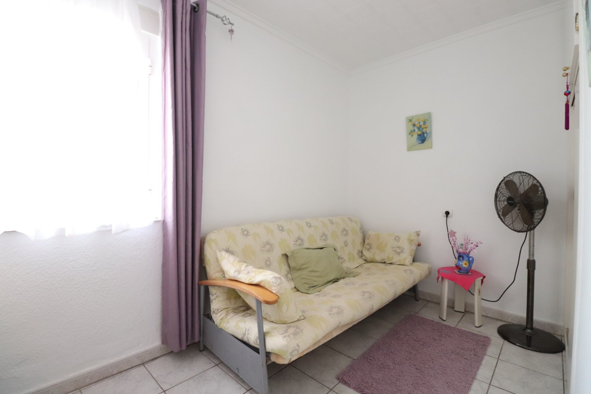 Resale - Bungalow -
Guardamar del Segura - El Moncayo