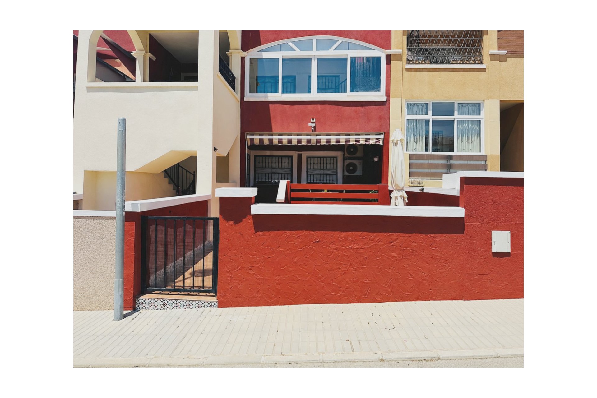 Resale - Bungalow -
Los Altos - Dream Hills - Dream Hills 2