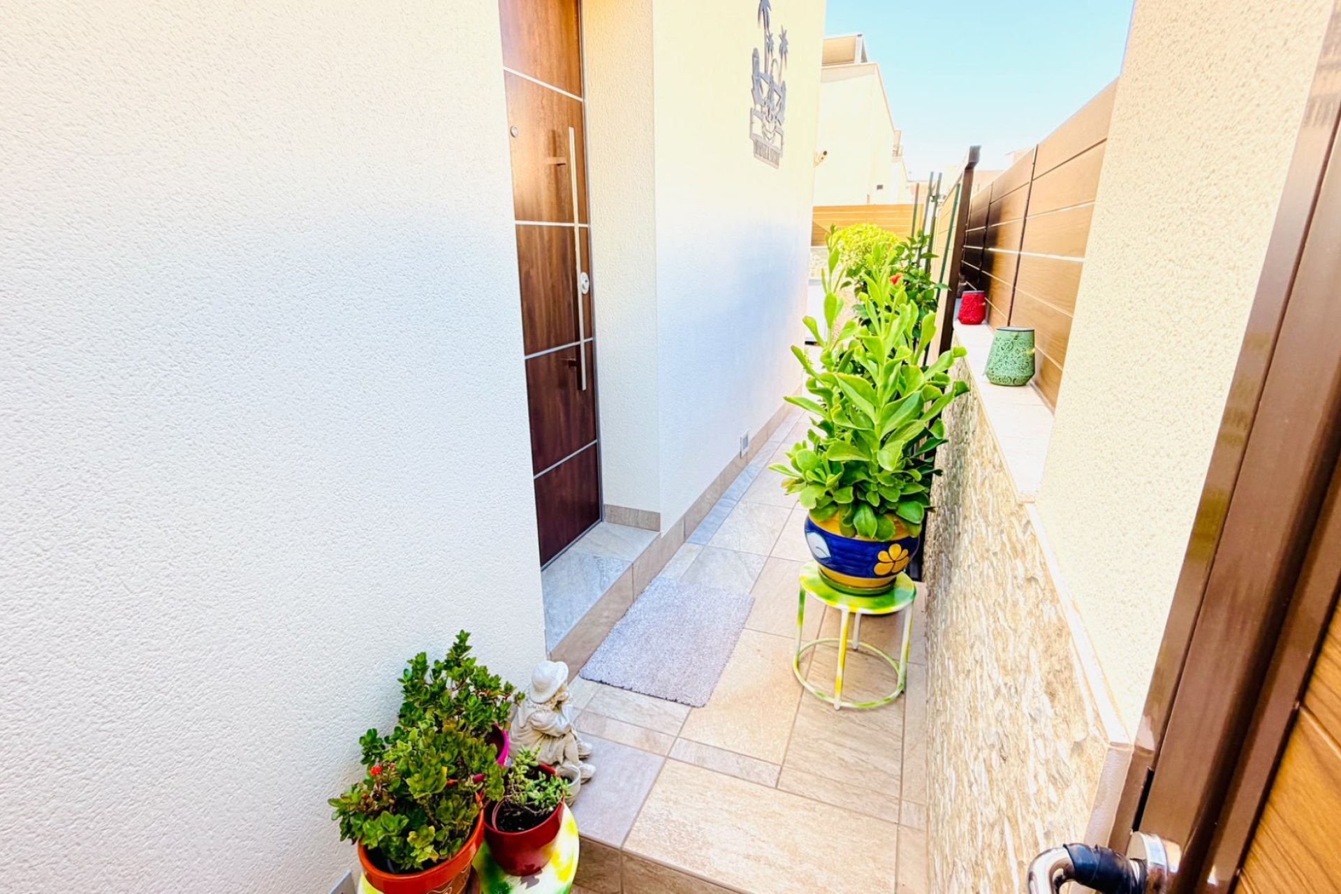 Resale - Bungalow -
Los Montesinos - La Herrada