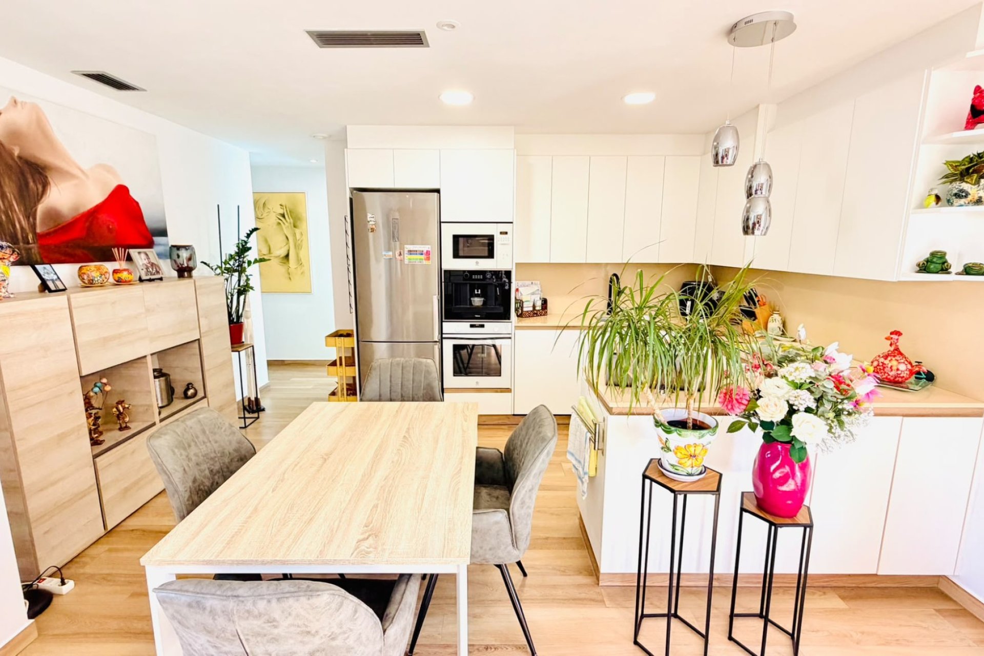 Resale - Bungalow -
Los Montesinos - La Herrada