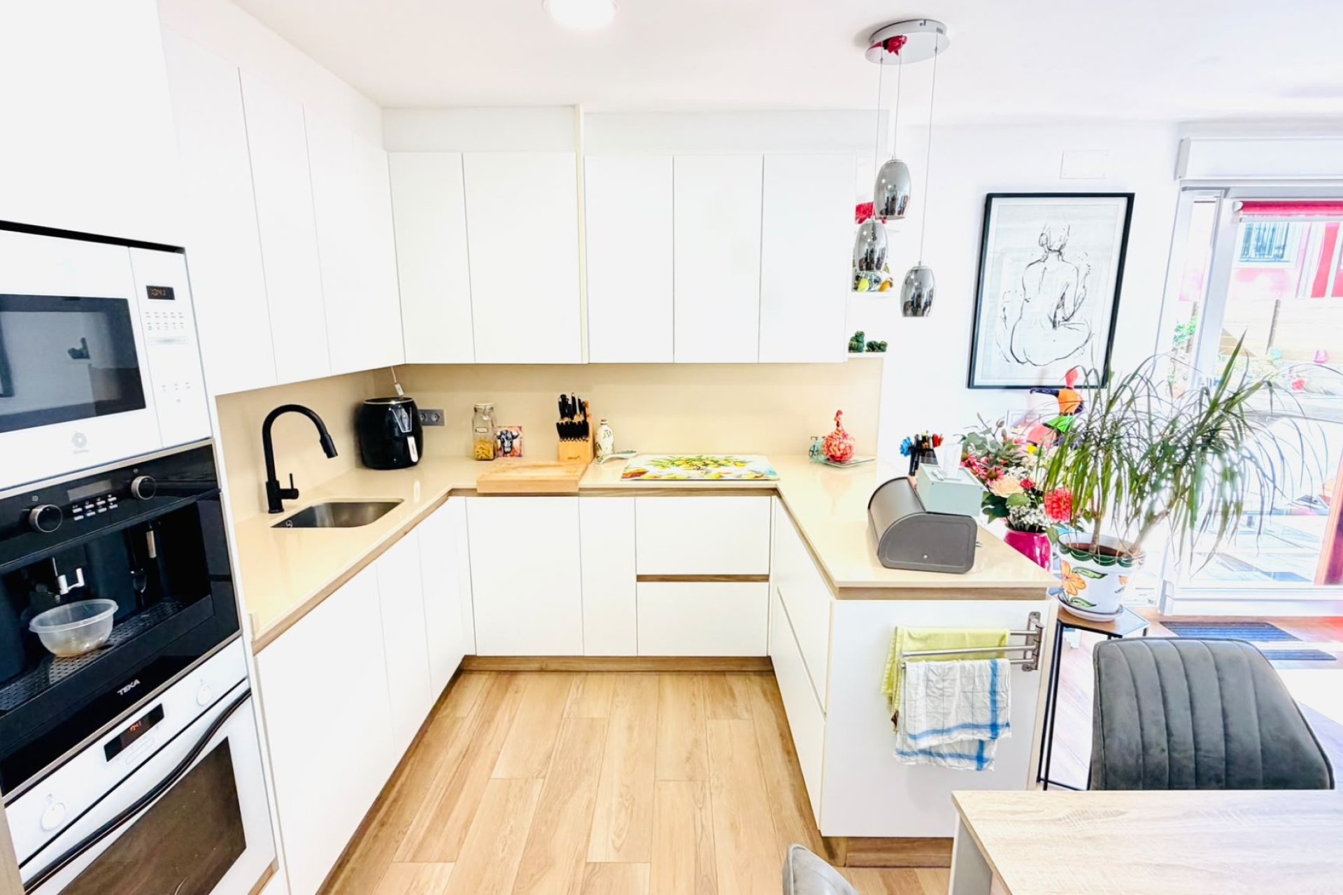 Resale - Bungalow -
Los Montesinos - La Herrada