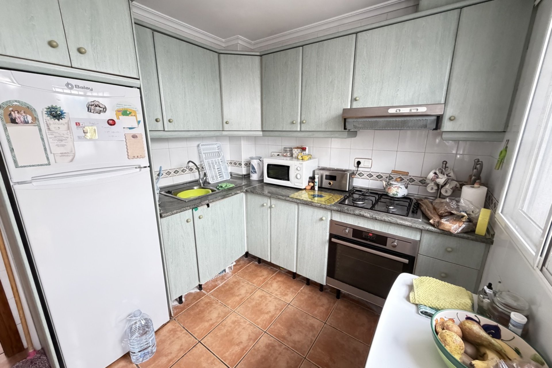 Resale - Bungalow -
Orihuela Costa - La Zenia