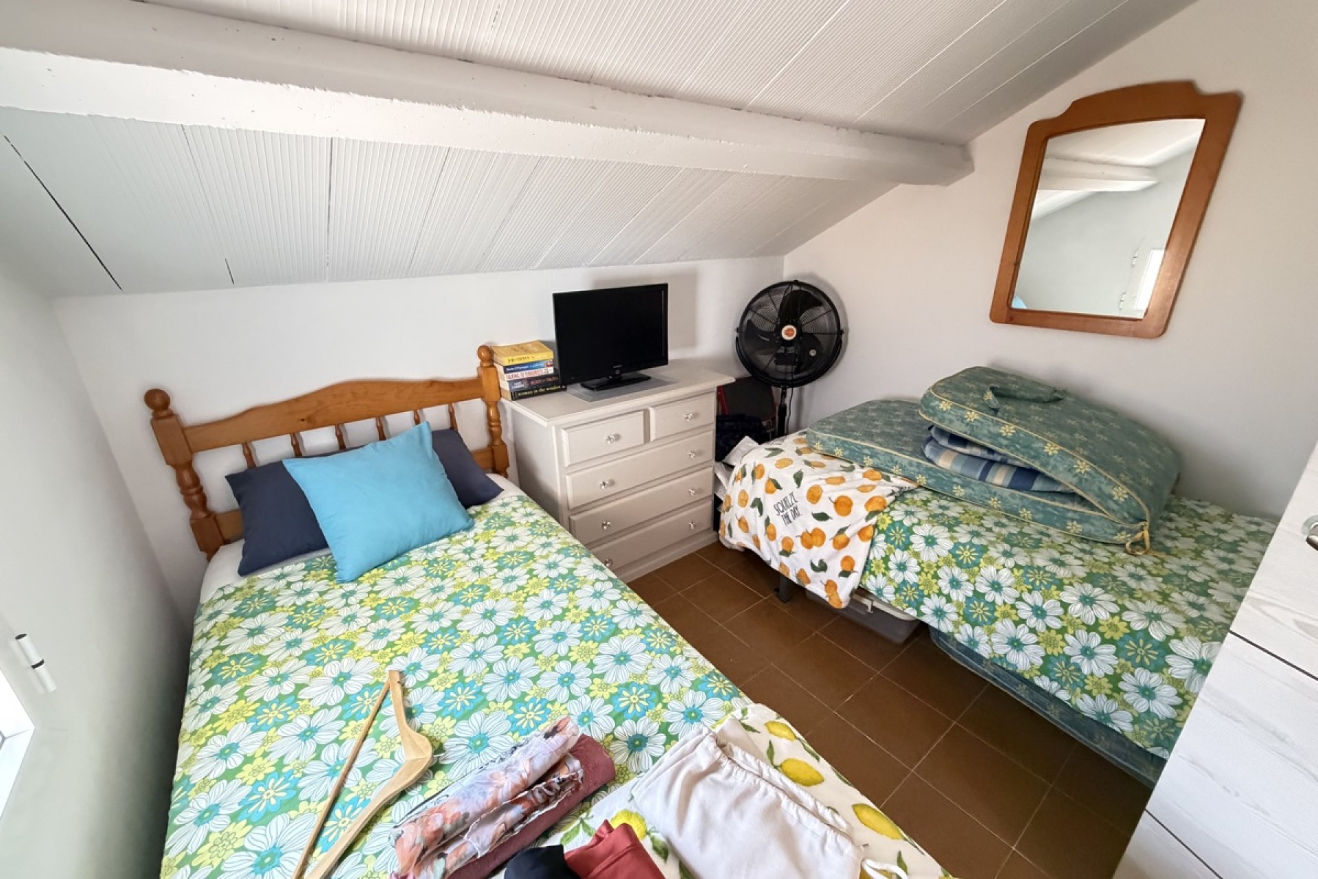 Resale - Bungalow -
Orihuela Costa - La Zenia