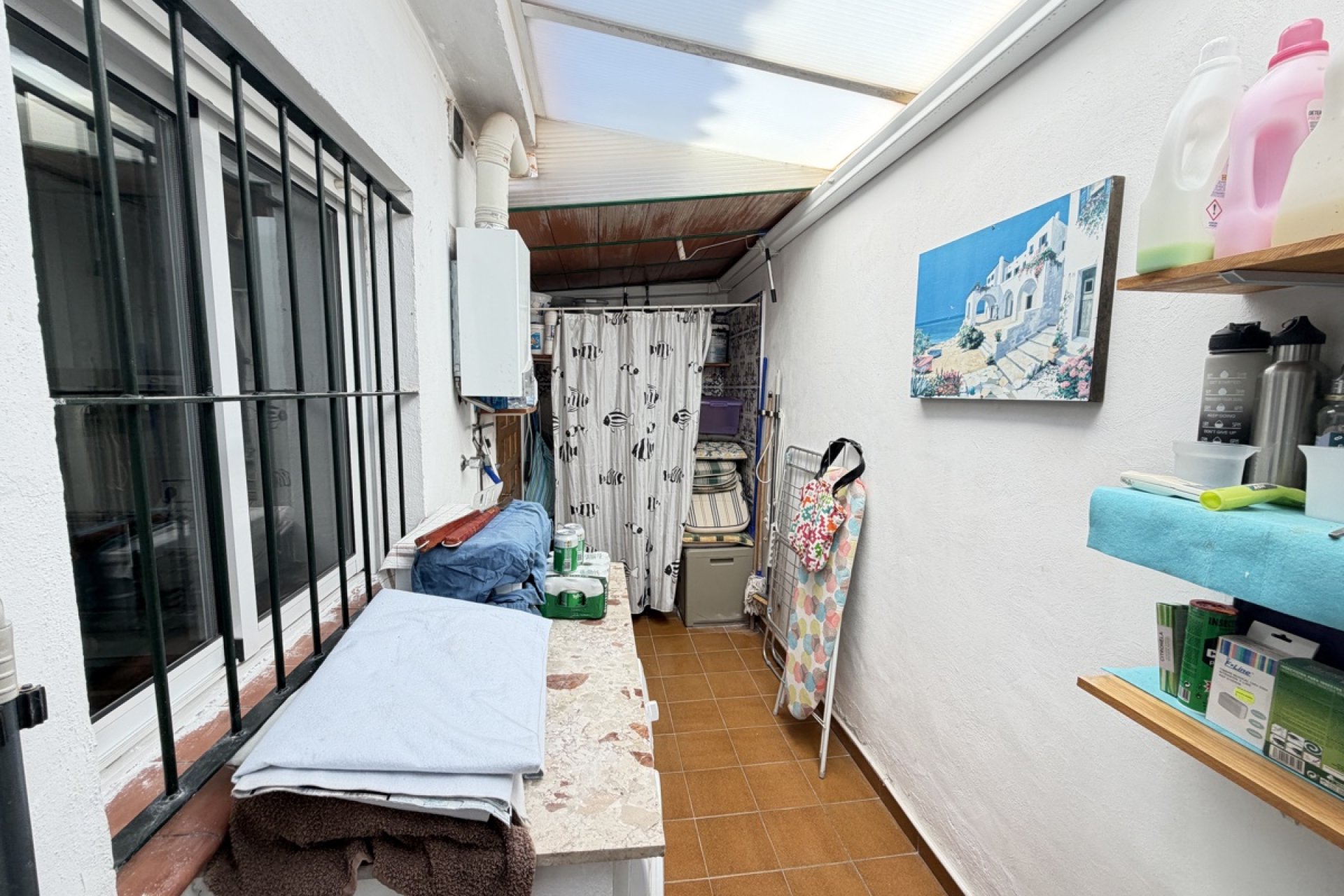 Resale - Bungalow -
Orihuela Costa - La Zenia