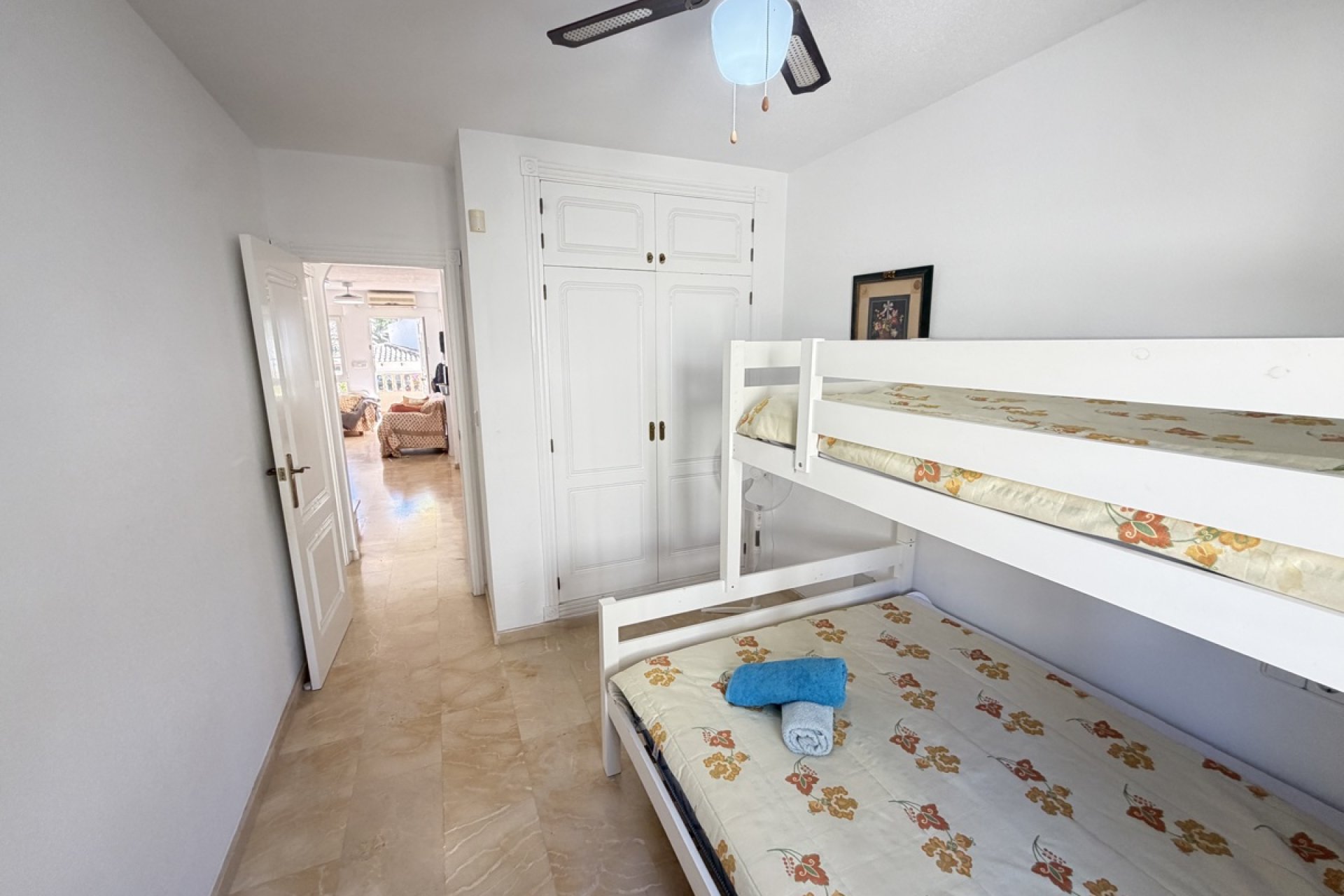 Resale - Bungalow -
Orihuela Costa - Las Ramblas