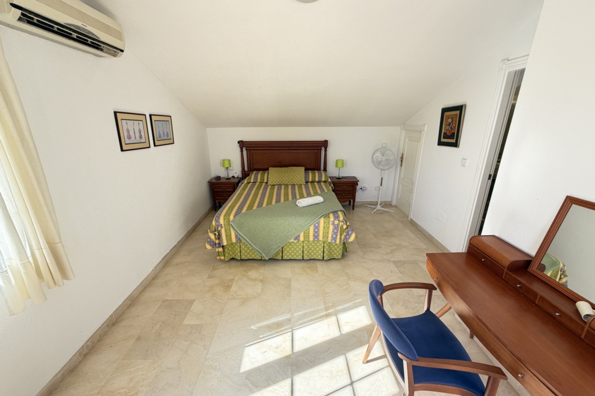 Resale - Bungalow -
Orihuela Costa - Las Ramblas