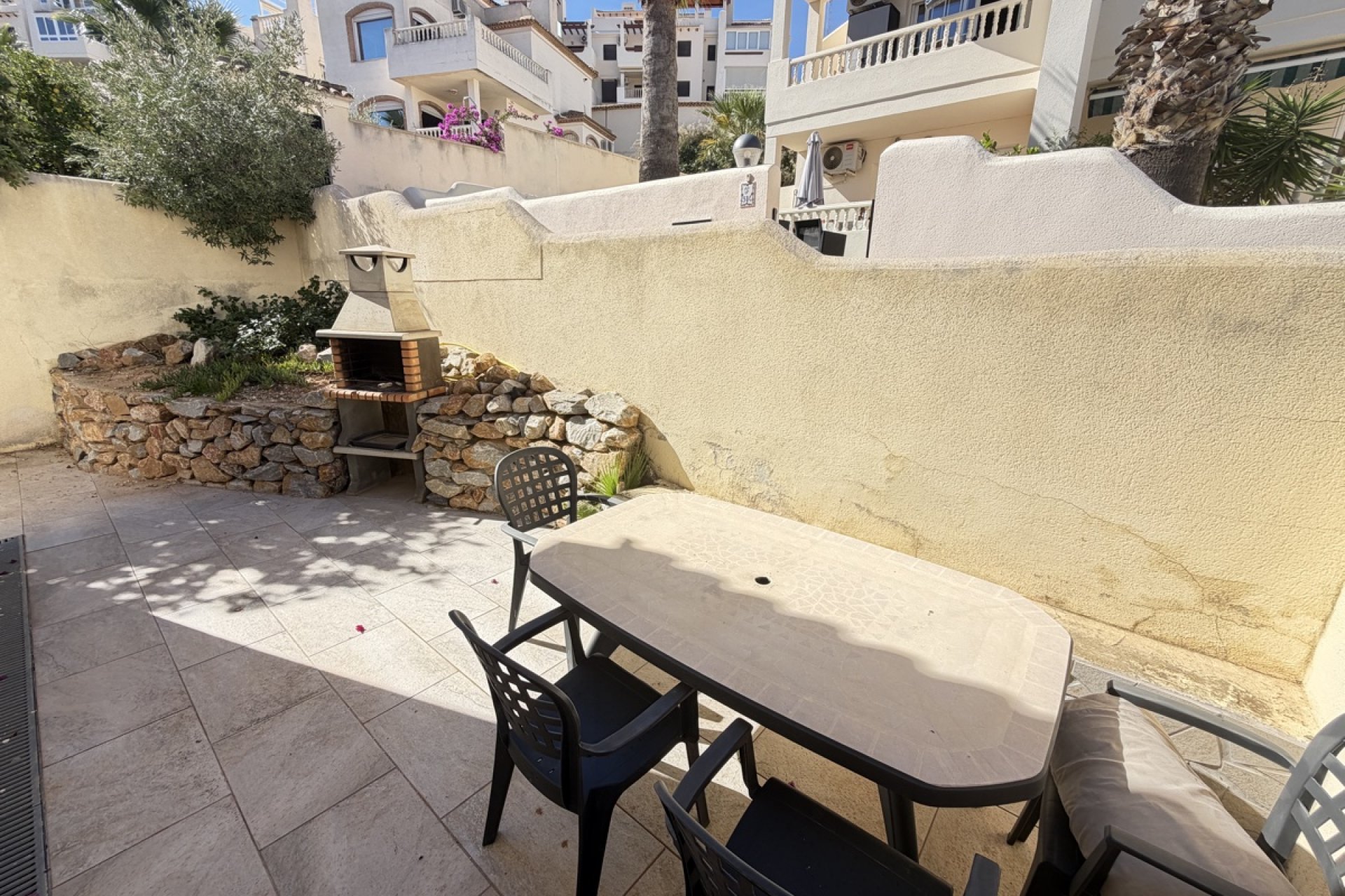 Resale - Bungalow -
Orihuela Costa - Las Ramblas