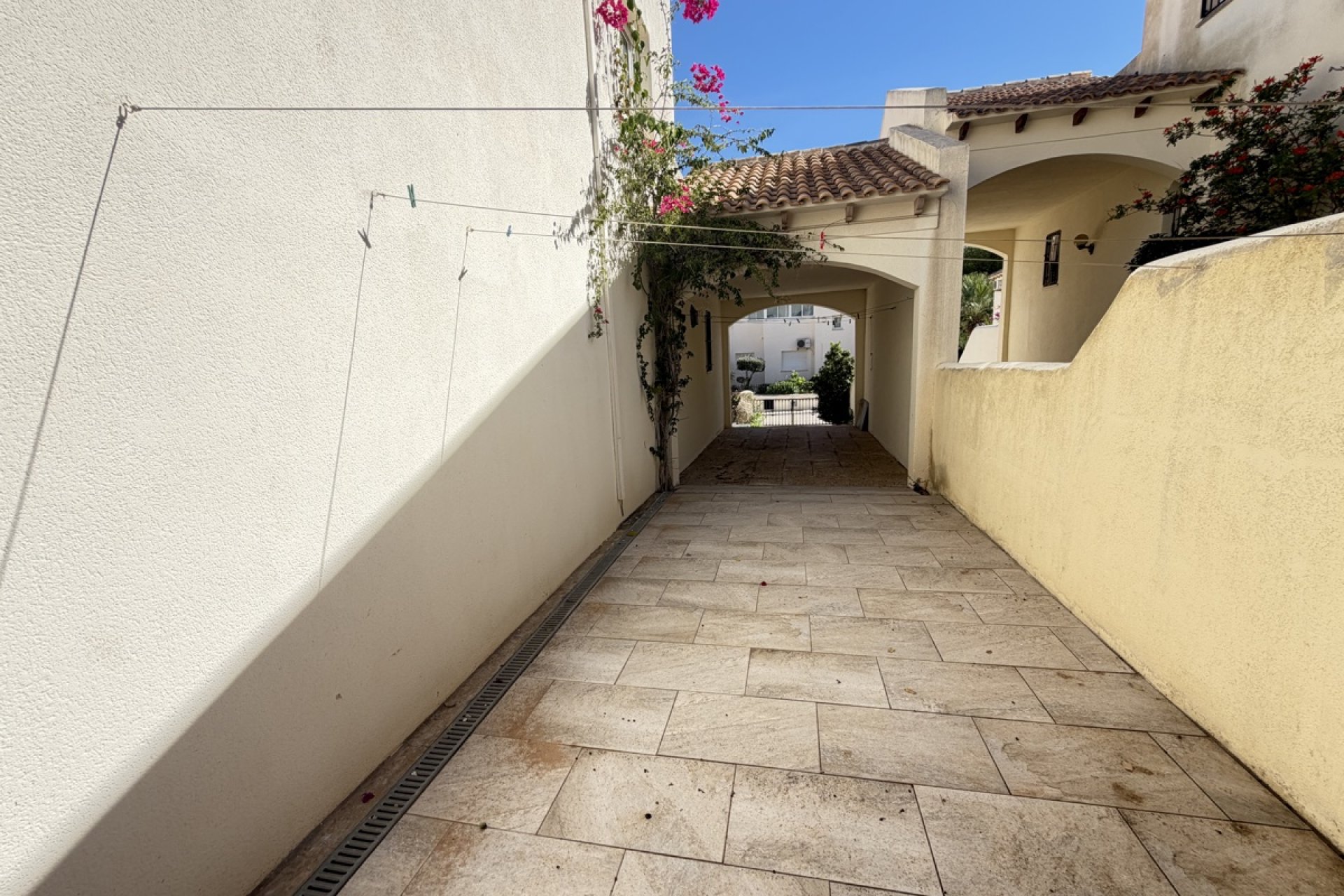 Resale - Bungalow -
Orihuela Costa - Las Ramblas