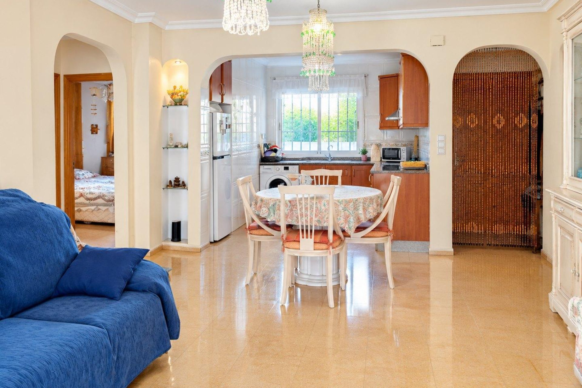 Resale - Bungalow -
Orihuela Costa - Lomas de Cabo Roig