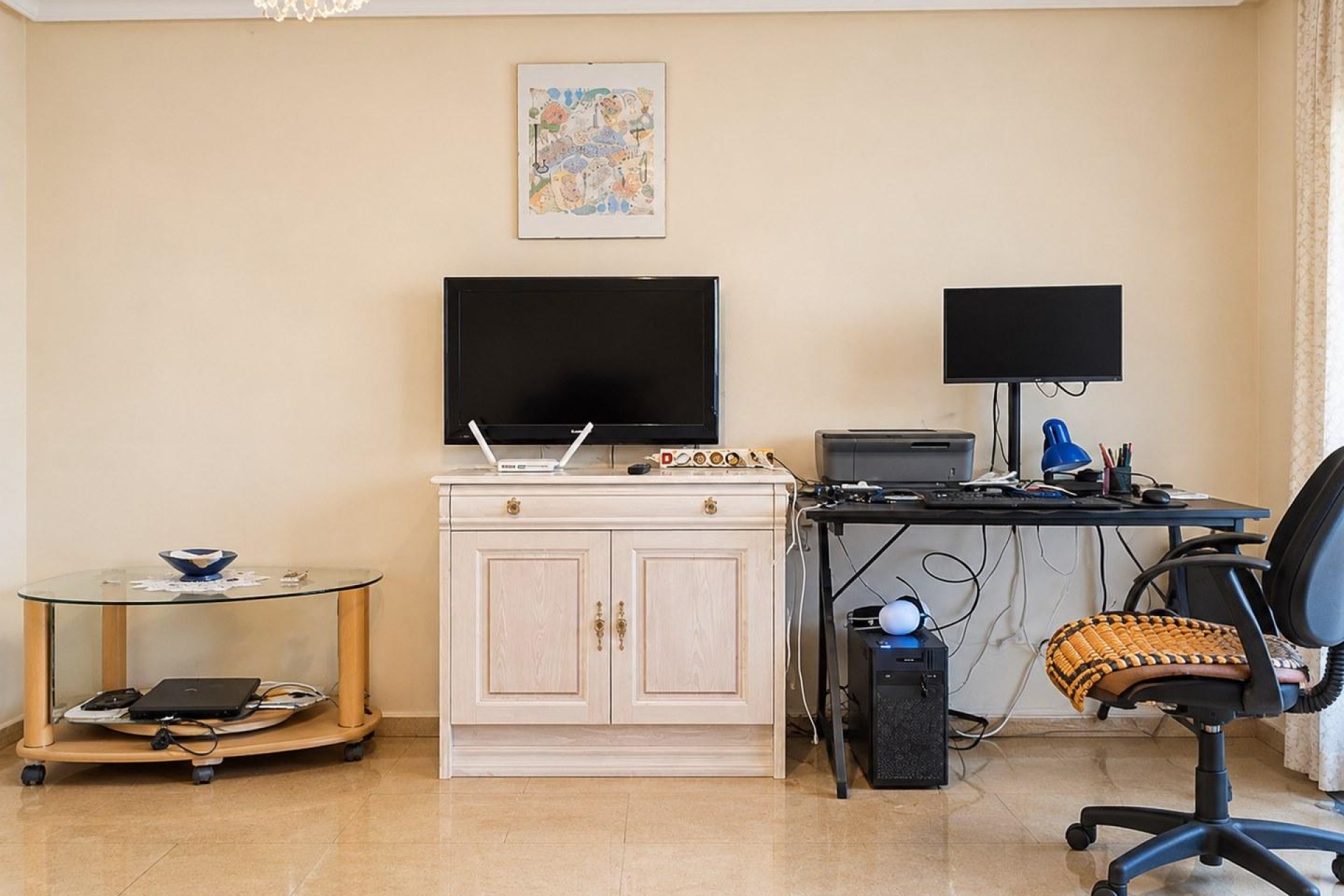 Resale - Bungalow -
Orihuela Costa - Lomas de Cabo Roig