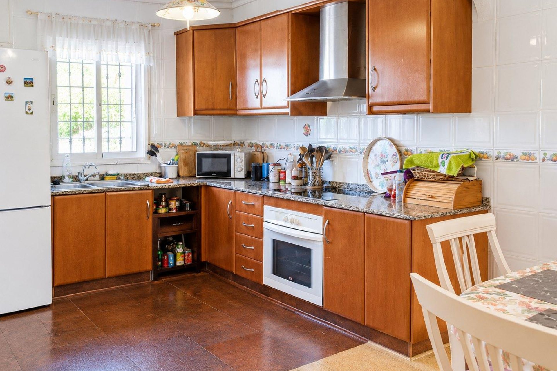 Resale - Bungalow -
Orihuela Costa - Lomas de Cabo Roig