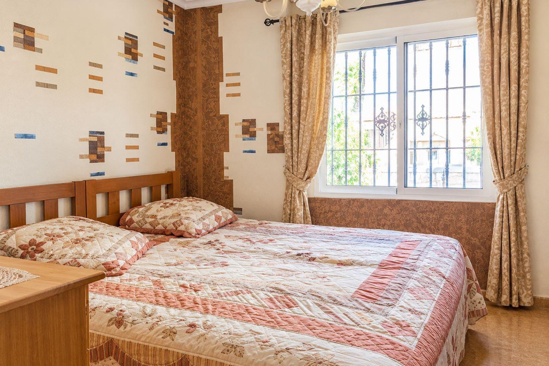 Resale - Bungalow -
Orihuela Costa - Lomas de Cabo Roig