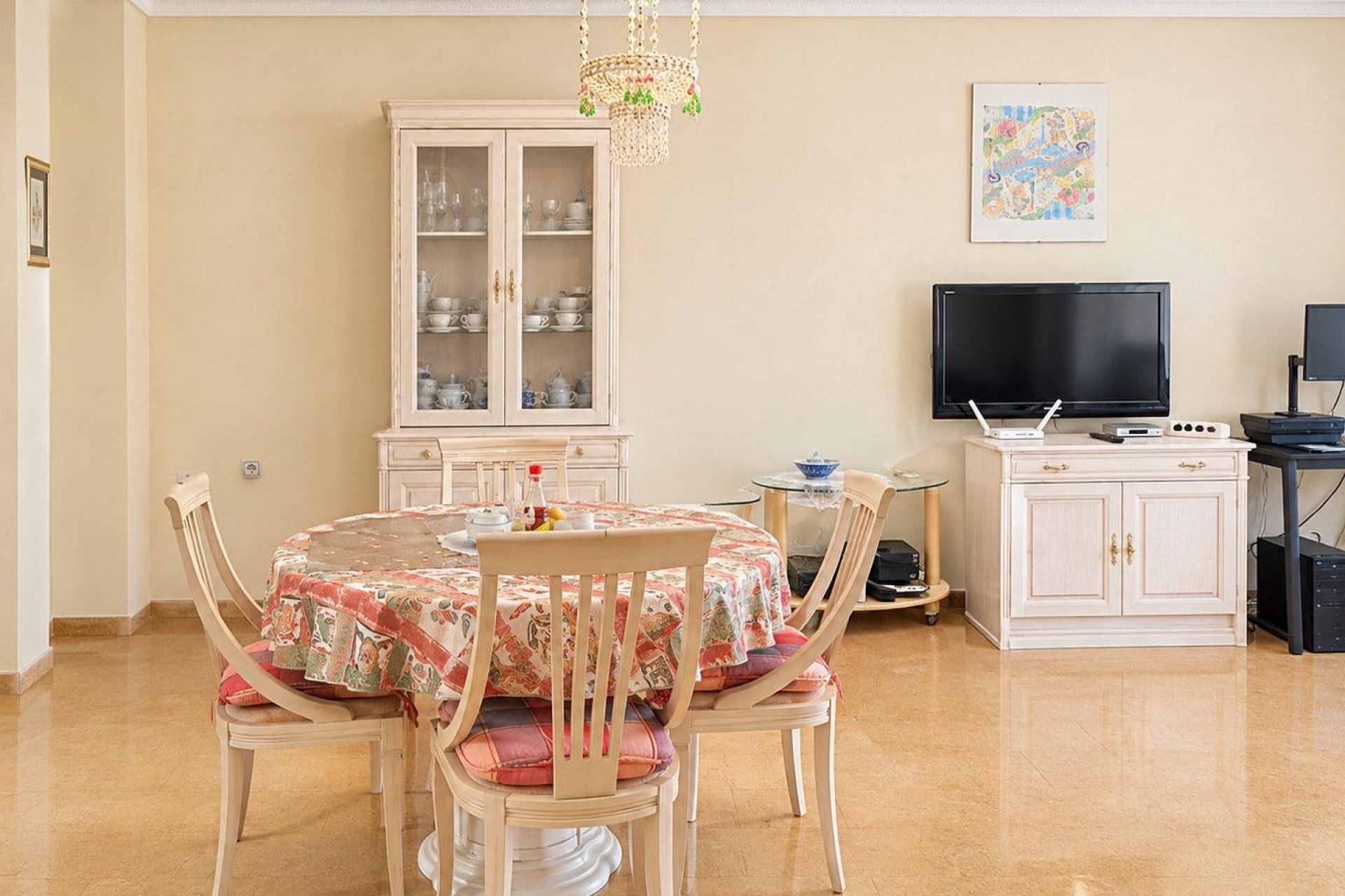 Resale - Bungalow -
Orihuela Costa - Lomas de Cabo Roig