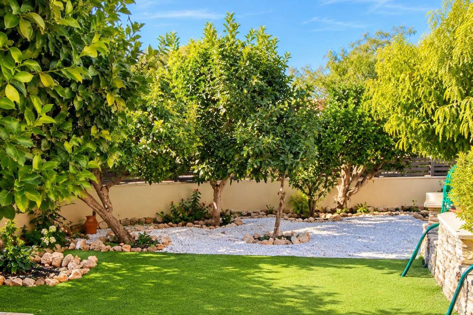 Resale - Bungalow -
Orihuela Costa - Lomas de Cabo Roig