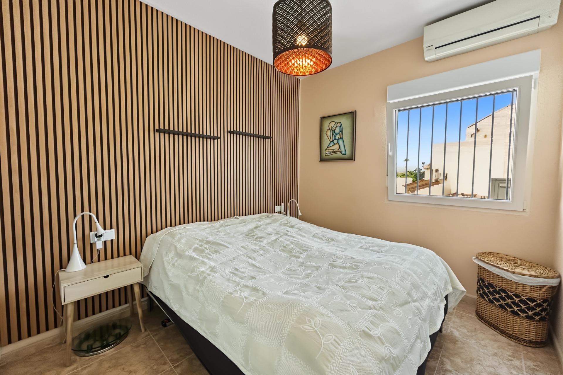 Resale - Bungalow -
Orihuela Costa - Lomas de Don Juan
