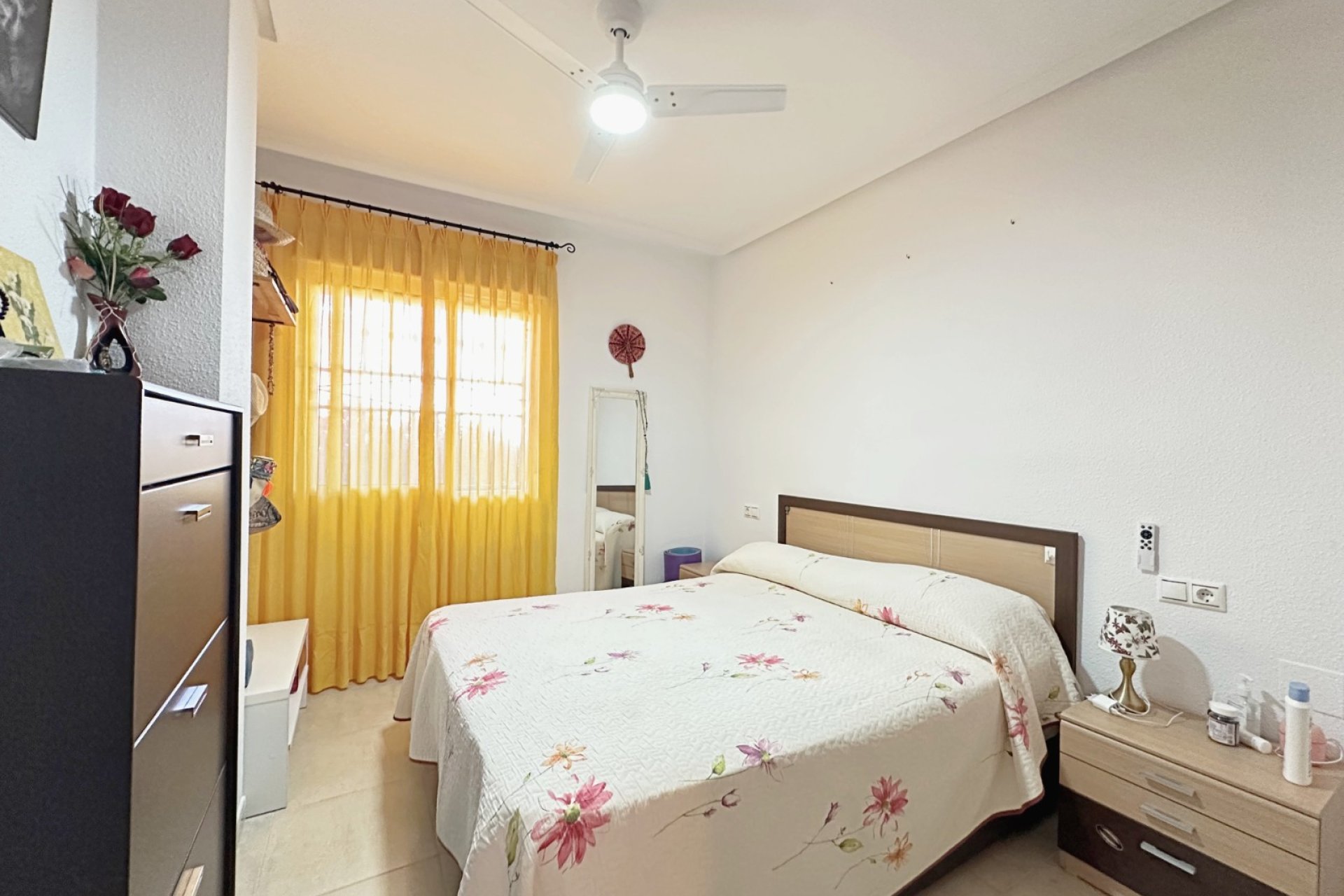 Resale - Bungalow -
Orihuela Costa - Los Altos
