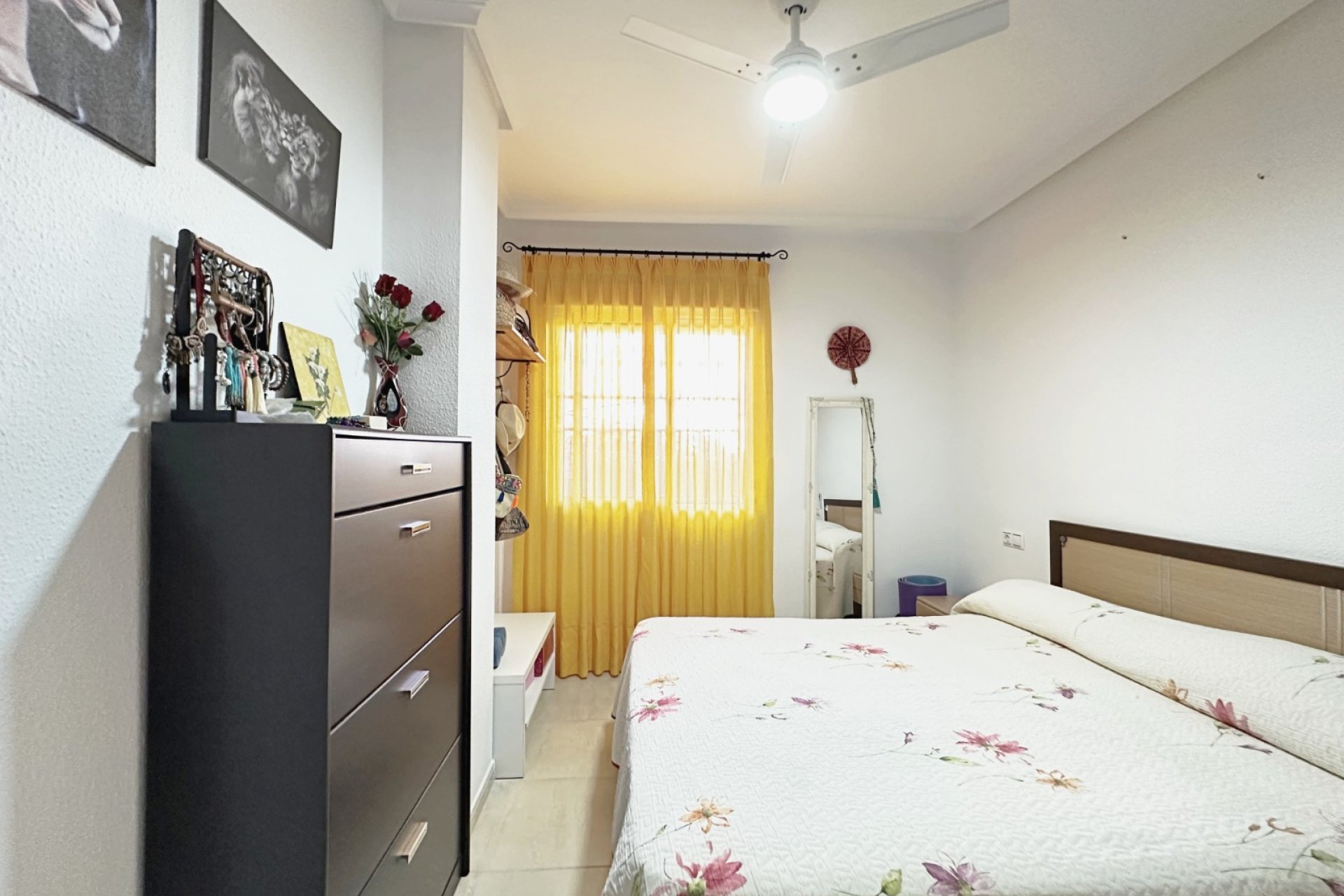 Resale - Bungalow -
Orihuela Costa - Los Altos