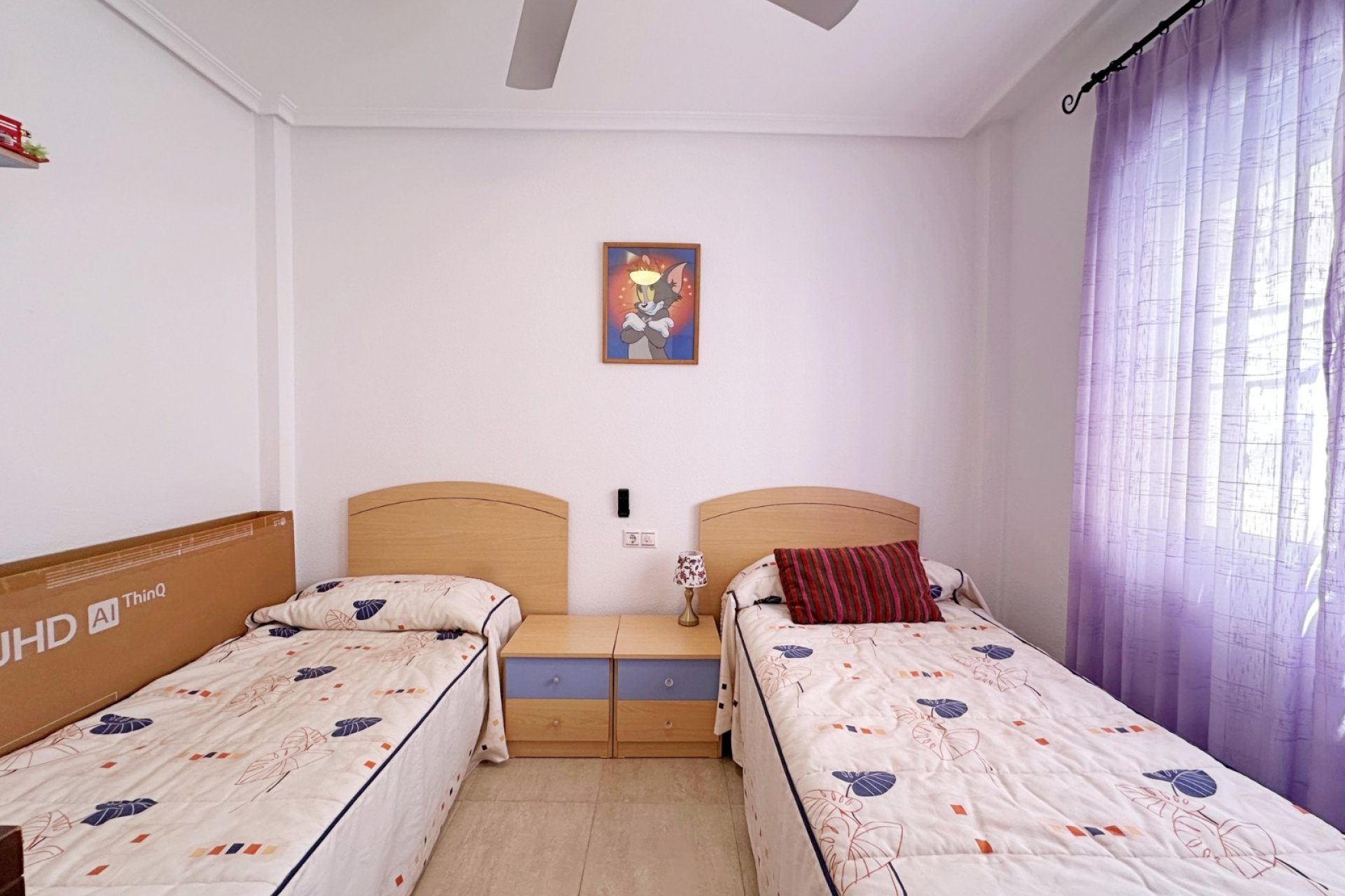 Resale - Bungalow -
Orihuela Costa - Los Altos