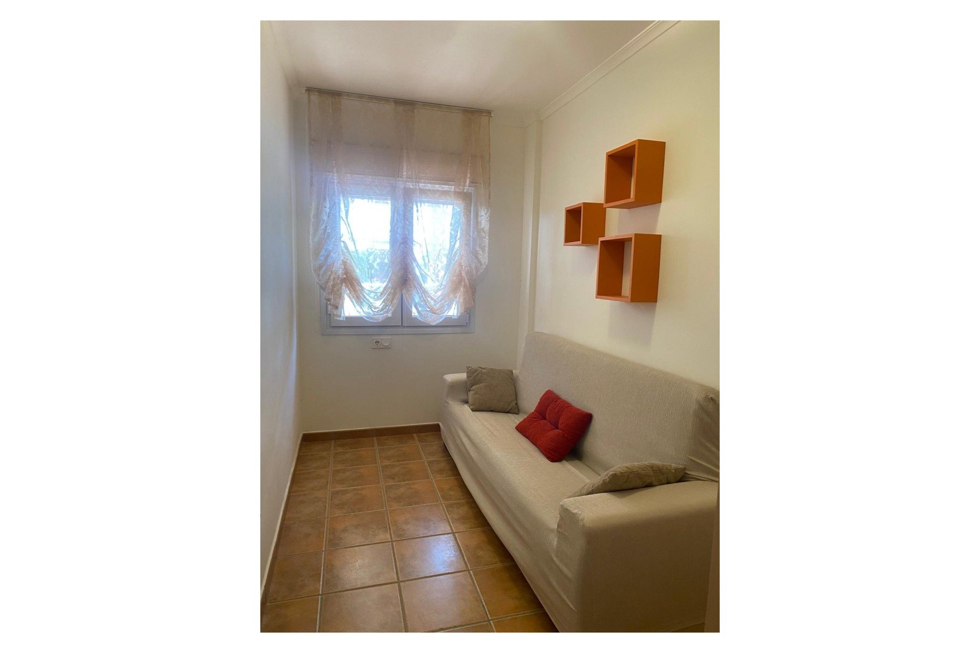 Resale - Bungalow -
Orihuela Costa - Mil Palmeras