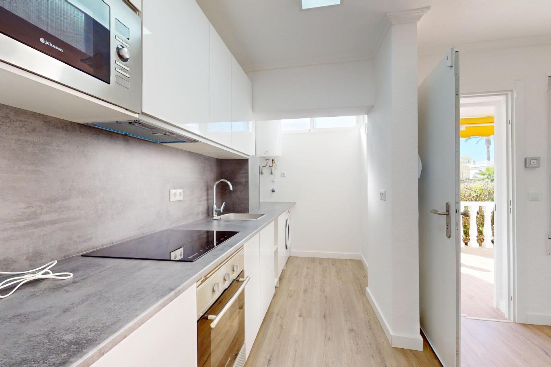 Resale - Bungalow -
Orihuela Costa - Villamartín-Las Filipinas