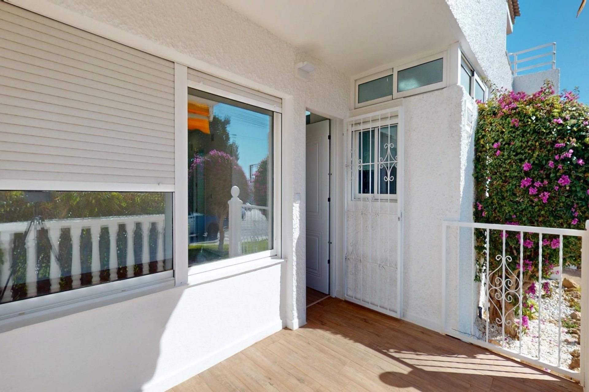 Resale - Bungalow -
Orihuela Costa - Villamartín-Las Filipinas