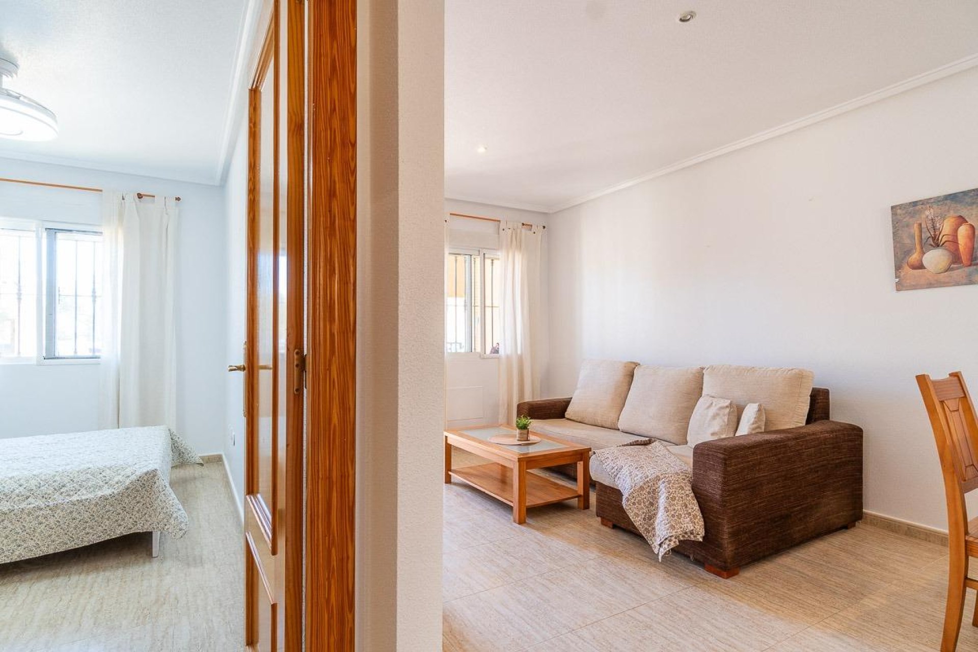 Resale - Bungalow -
Orihuela Costa - Villamartin