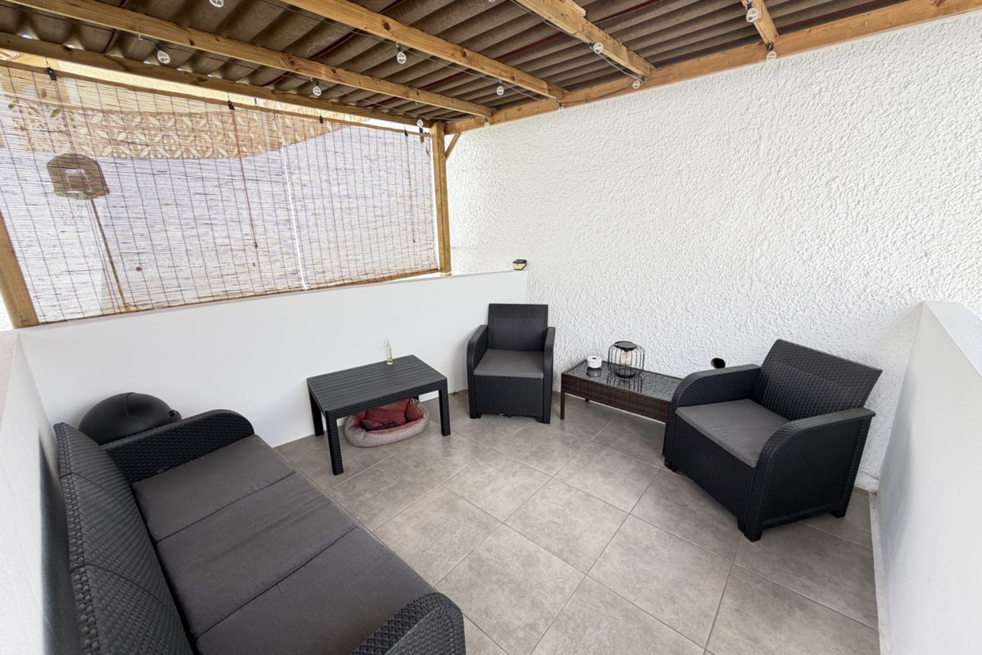 Resale - Bungalow -
Orihuela Costa - Villamartin