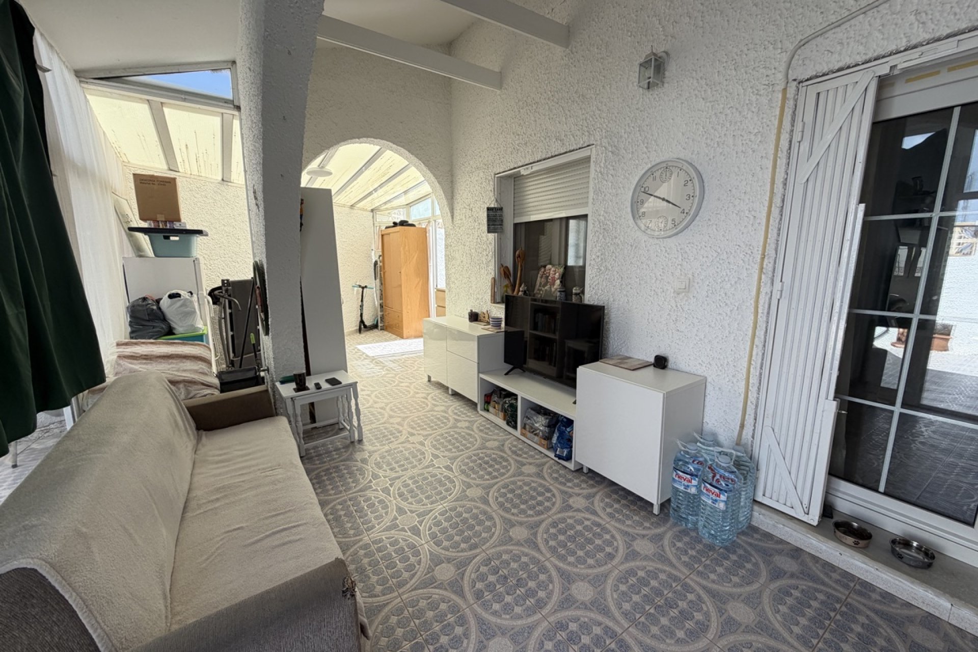 Resale - Bungalow -
Orihuela Costa - Villamartin