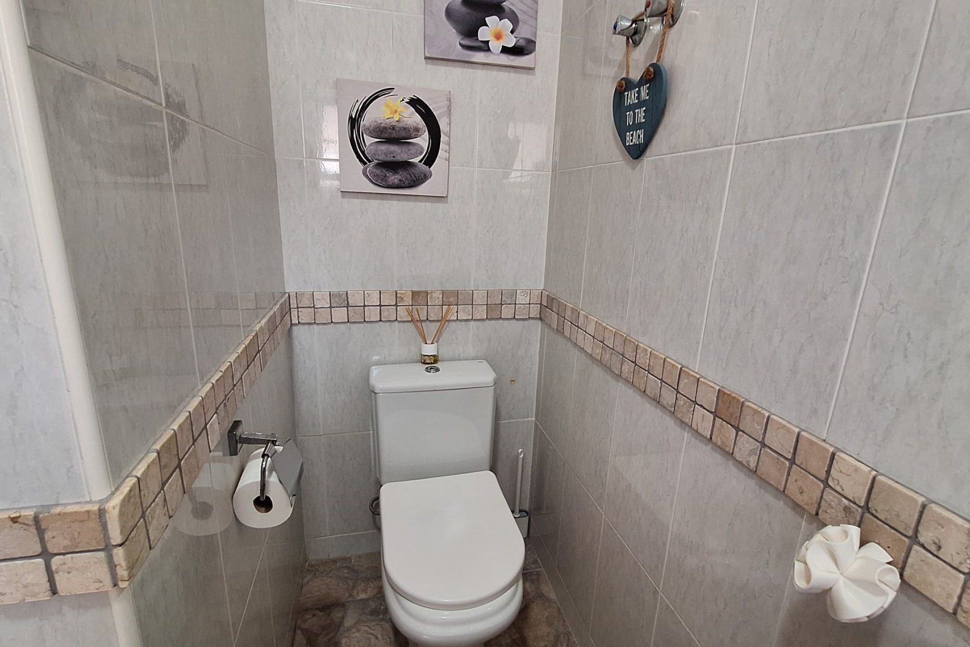 Resale - Bungalow -
Orihuela Costa - Villamartin