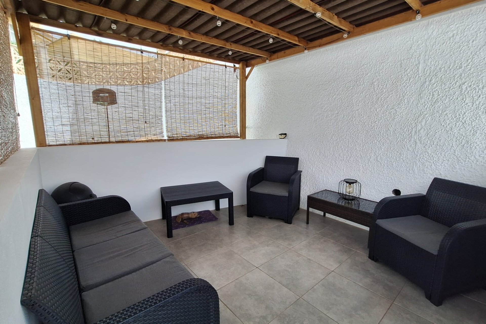 Resale - Bungalow -
Orihuela Costa - Villamartin