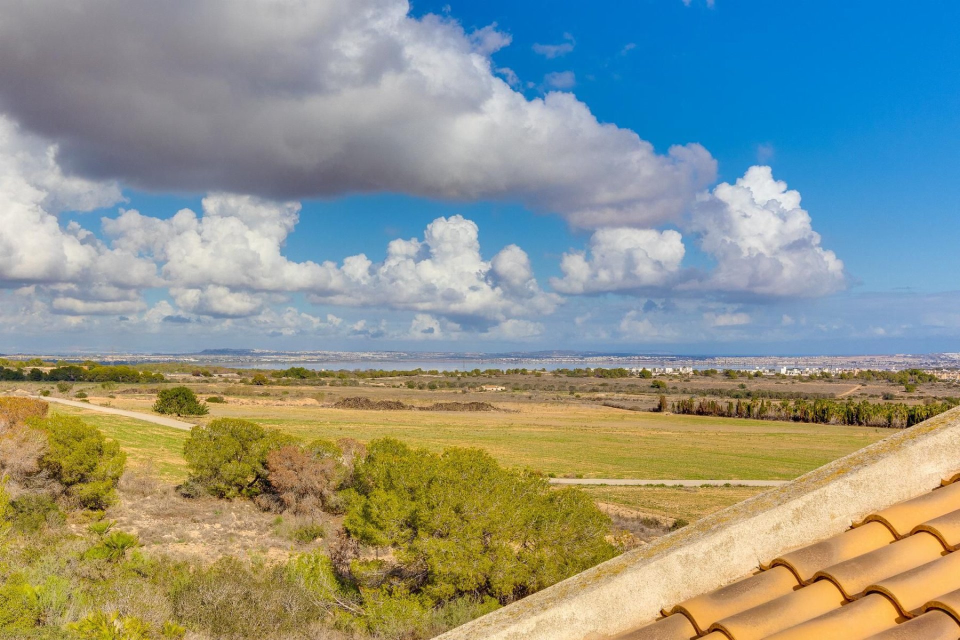 Resale - Bungalow -
Orihuela Costa - Villamartín