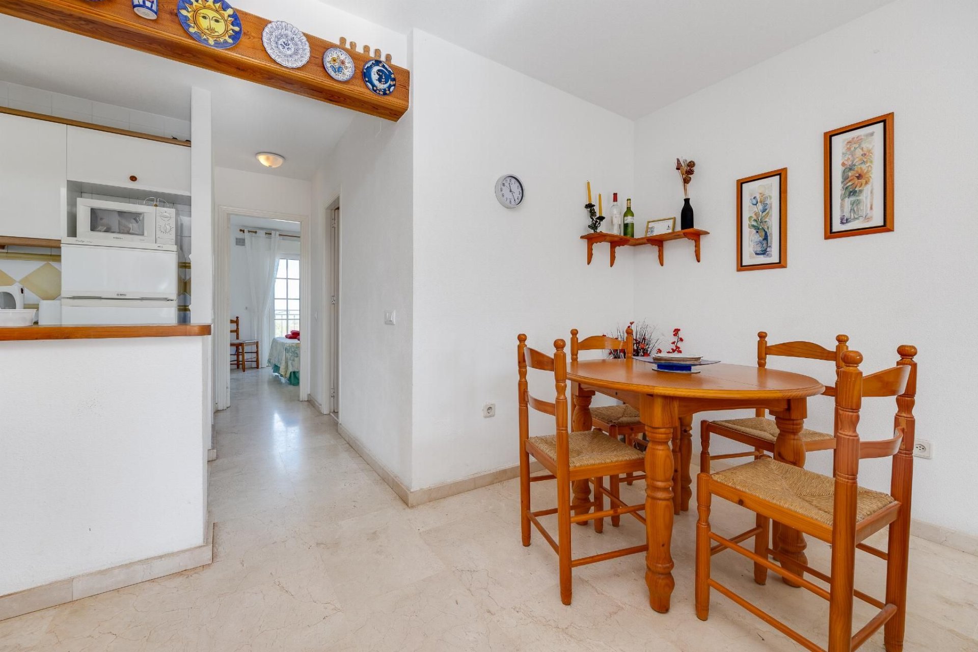 Resale - Bungalow -
Orihuela Costa - Villamartín