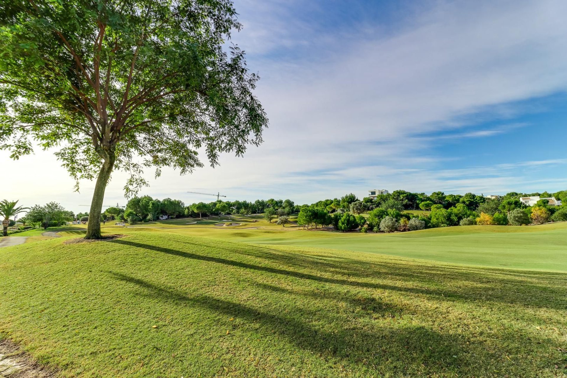 Resale - Bungalow -
Orihuela Costa - Villamartín