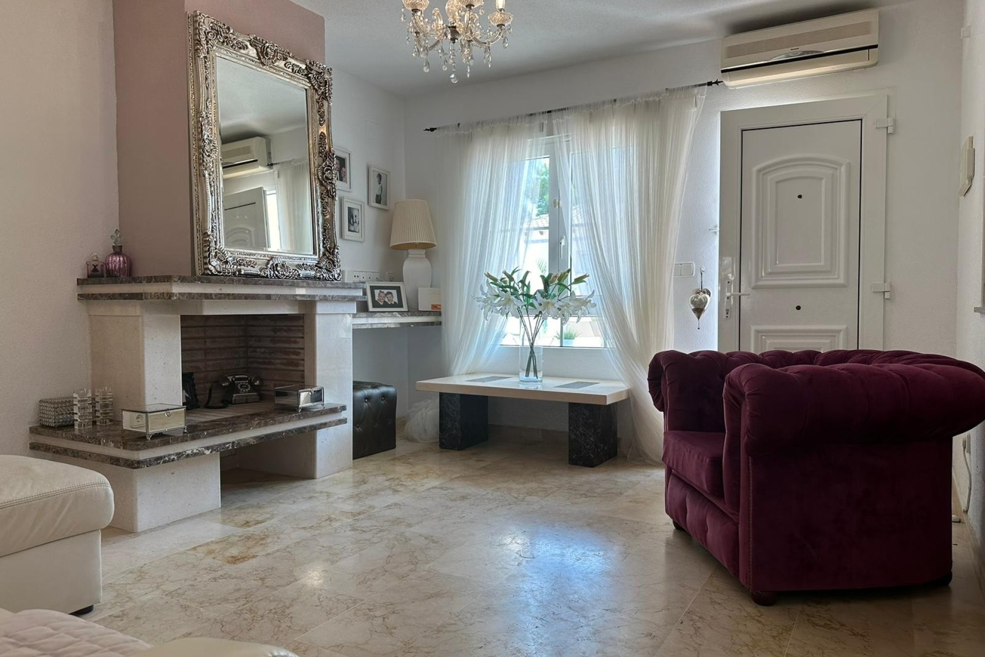 Resale - Bungalow -
Orihuela Costa