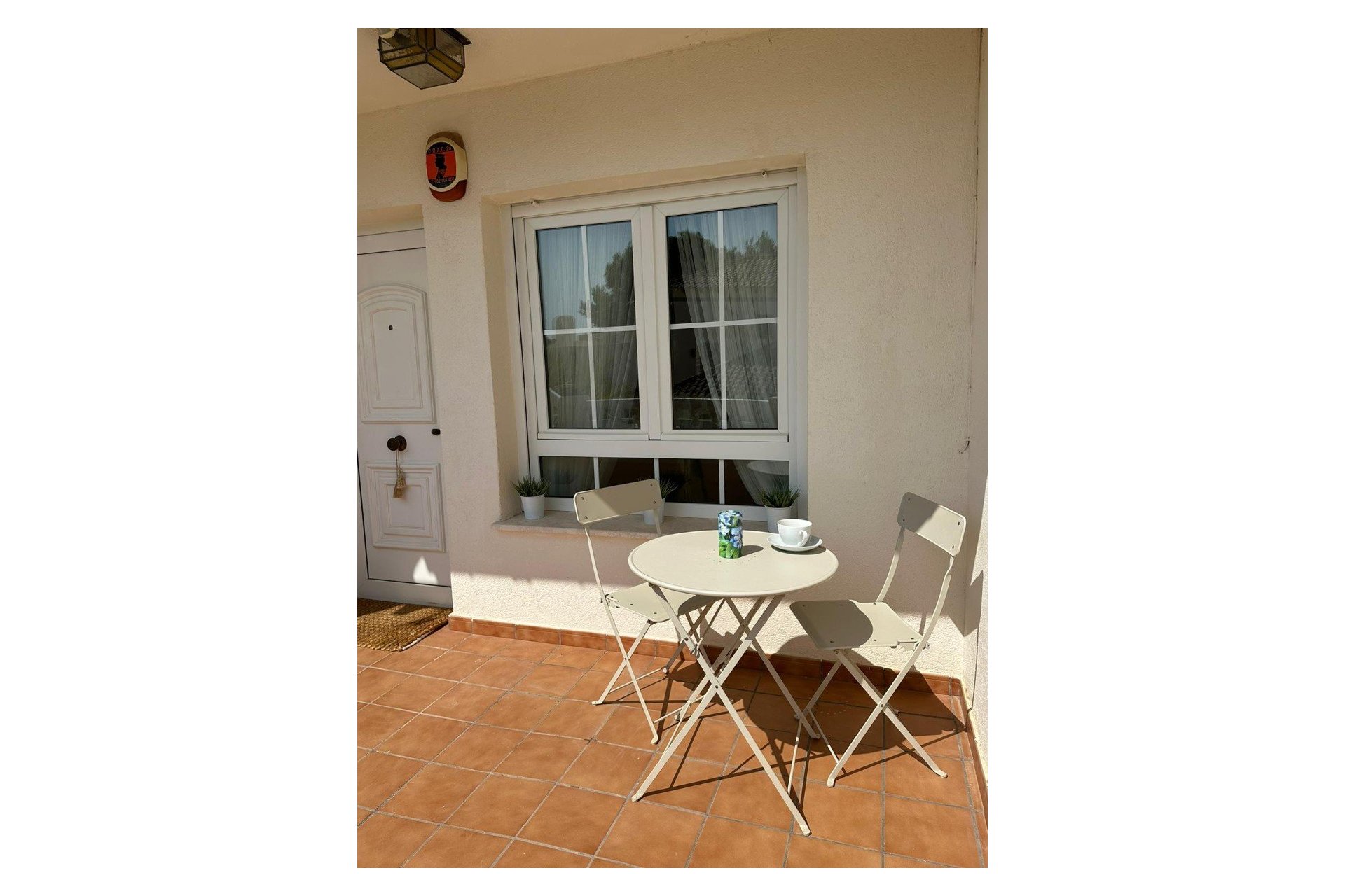 Resale - Bungalow -
Orihuela Costa