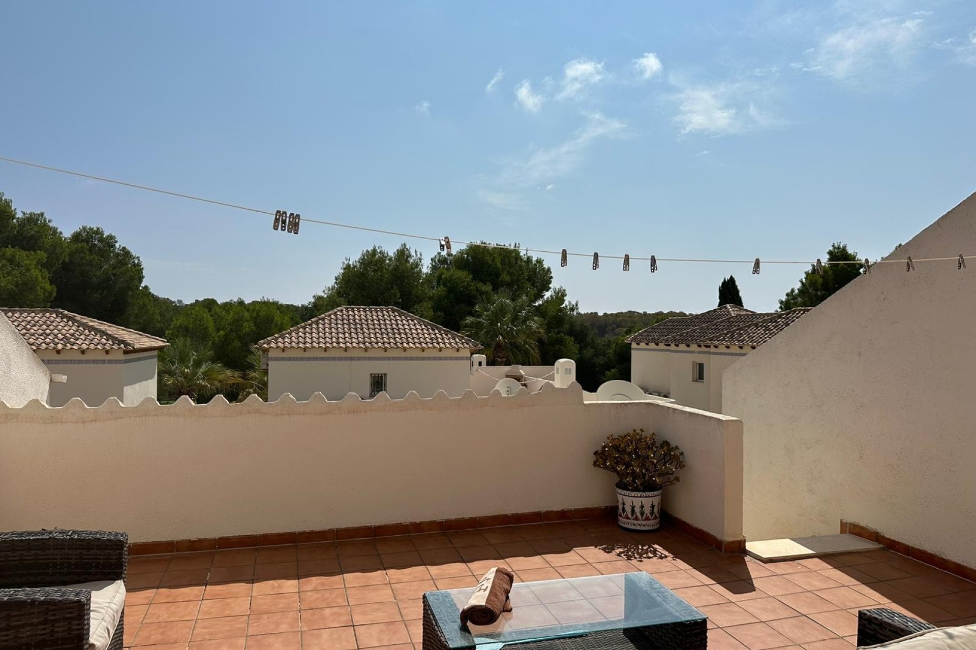 Resale - Bungalow -
Orihuela Costa